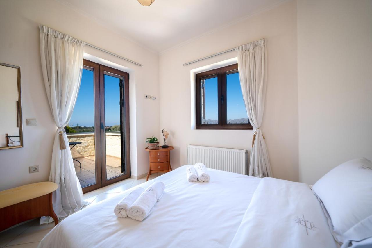 Fos - φωσ ,luxury Villa *