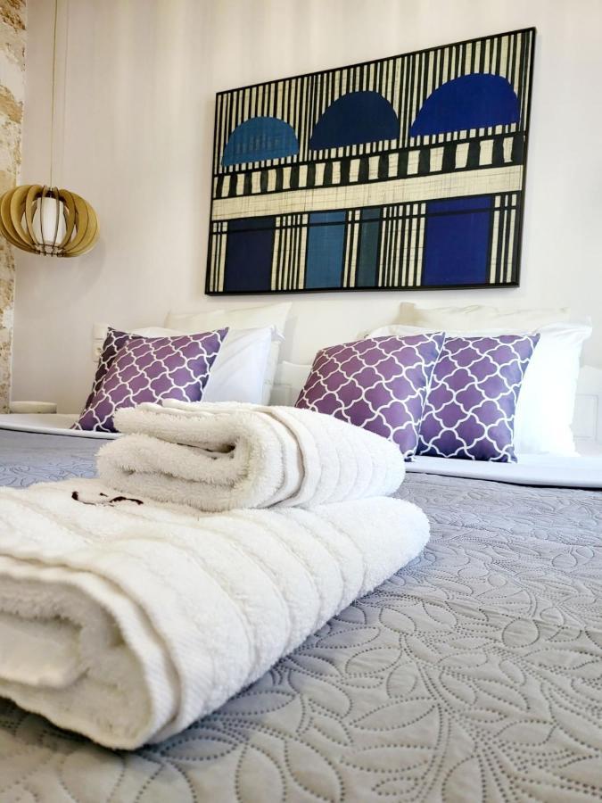 Mariviky Design * Chrissi Akti Chania
