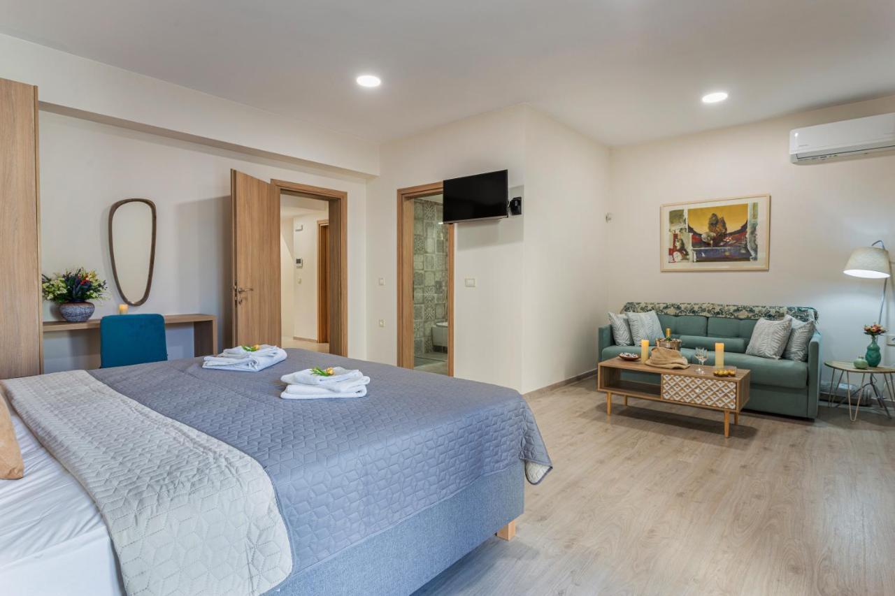 Apartment Gallery Art Chania Crete Chania (Crete)