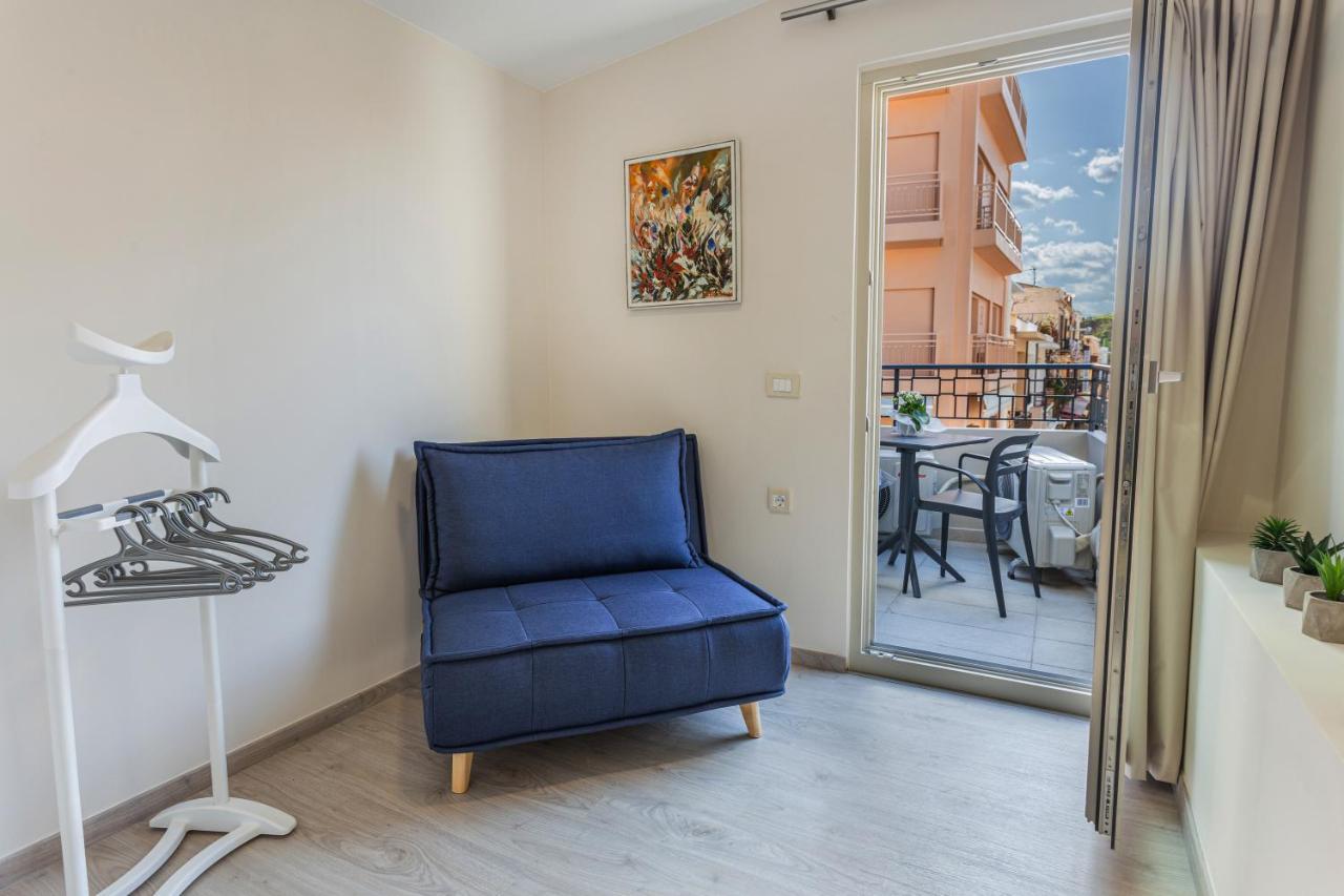 Gallery Art Chania Crete Apartment *