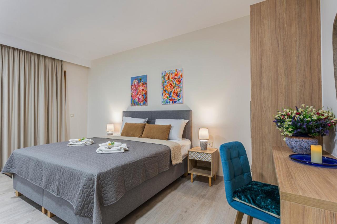 Apartment Gallery Art Chania Crete *