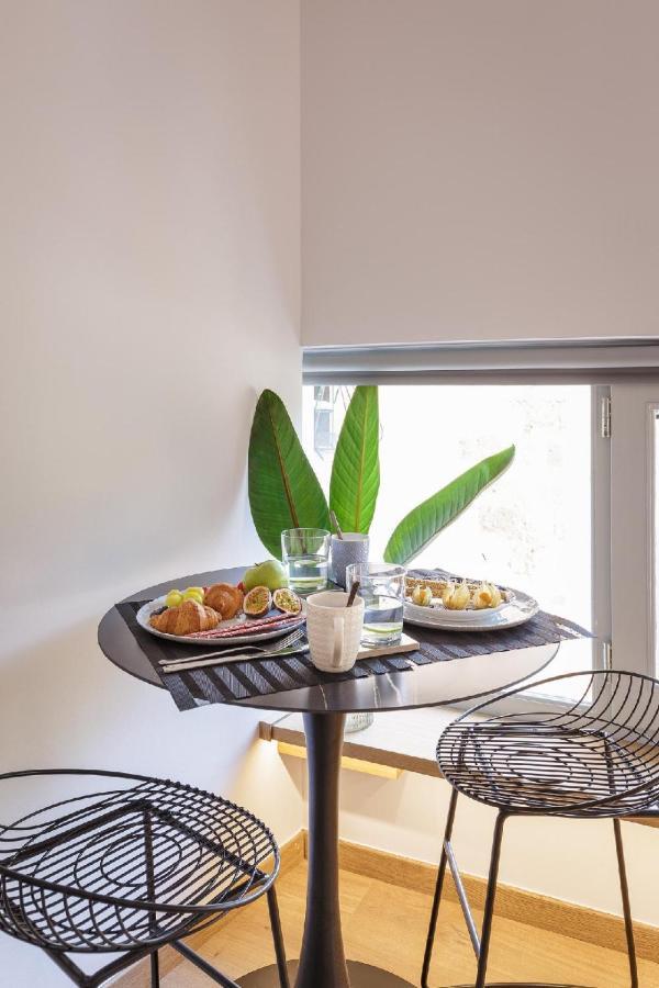 Arch 4 Luxury Living Chania (Crete)