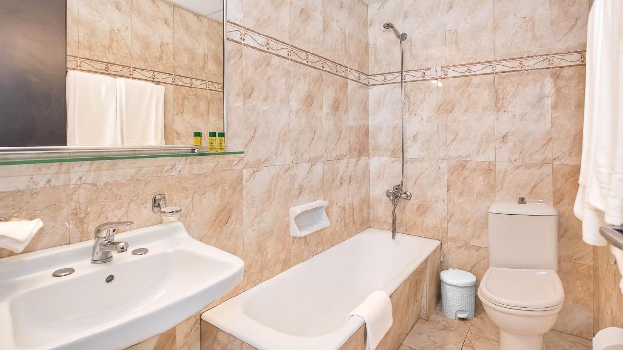 Monte Vardia 3* Chania (Crete)