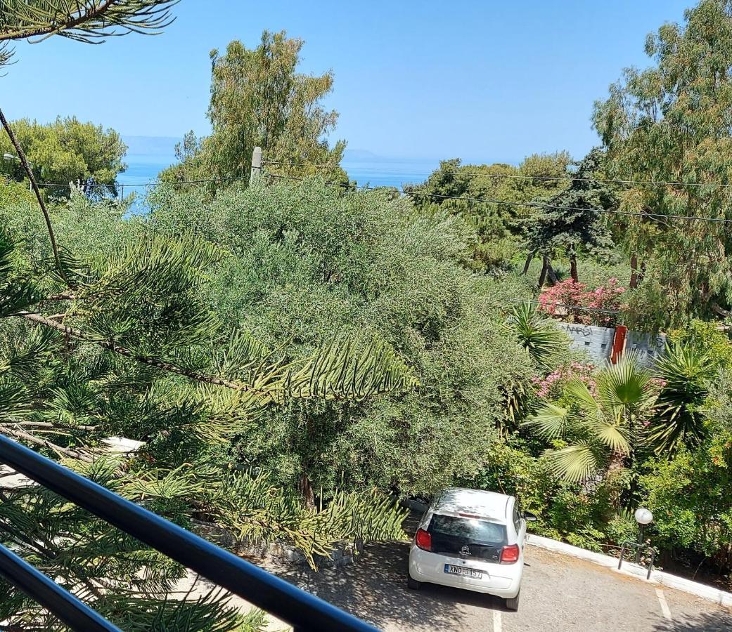 Monte Vardia 3* Chania (Crete)
