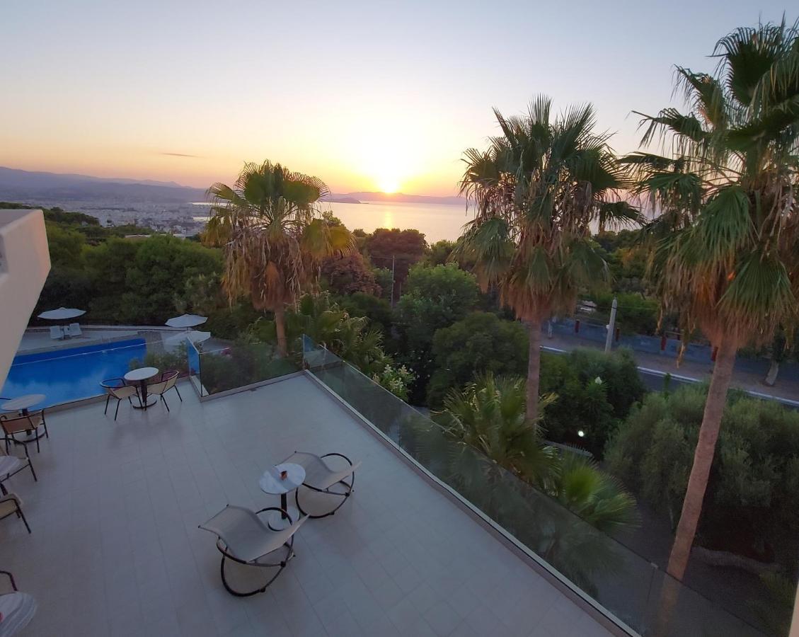 Monte Vardia Hotel 3*