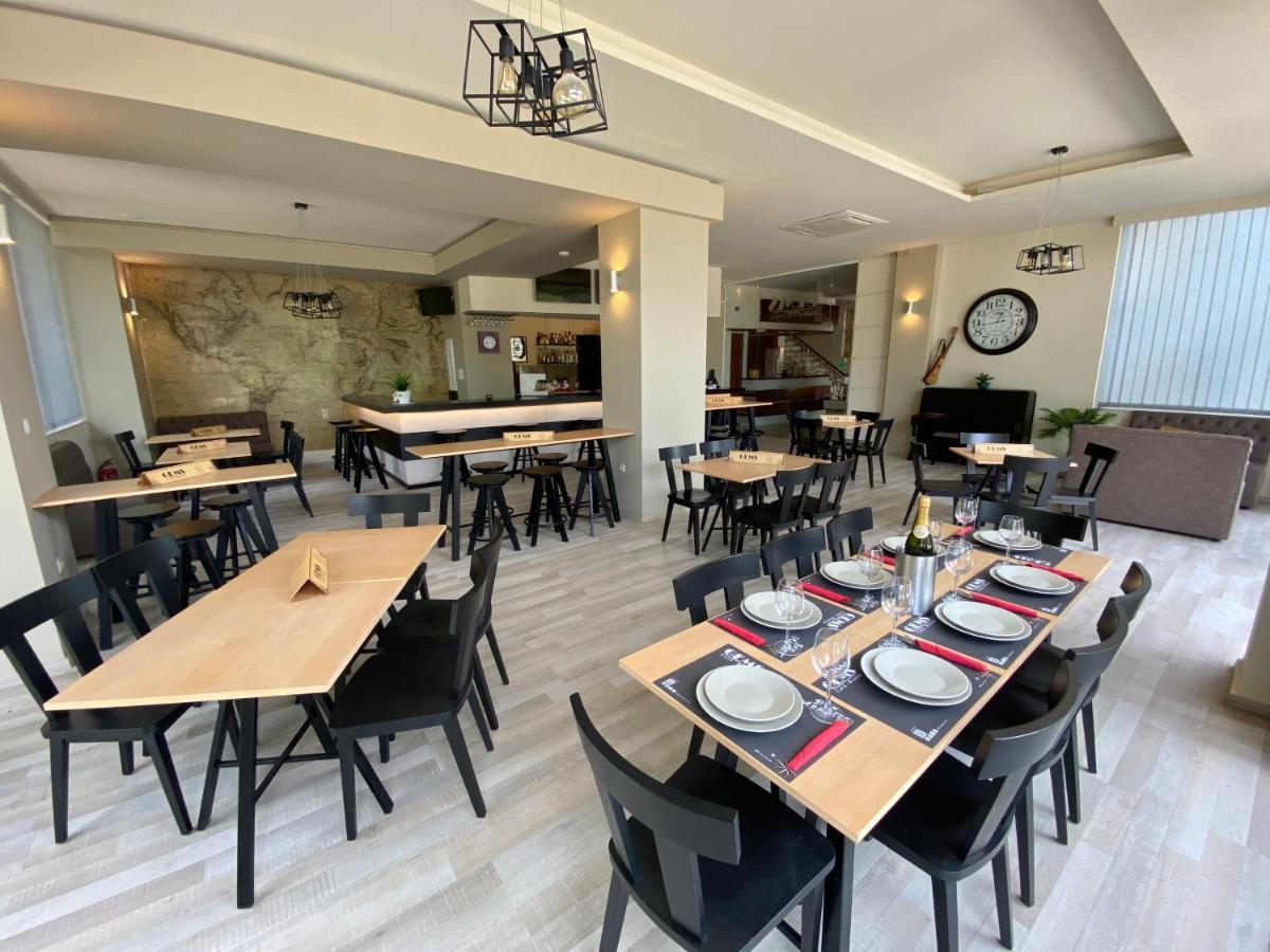 Monte Vardia 3* Chania (Crete)