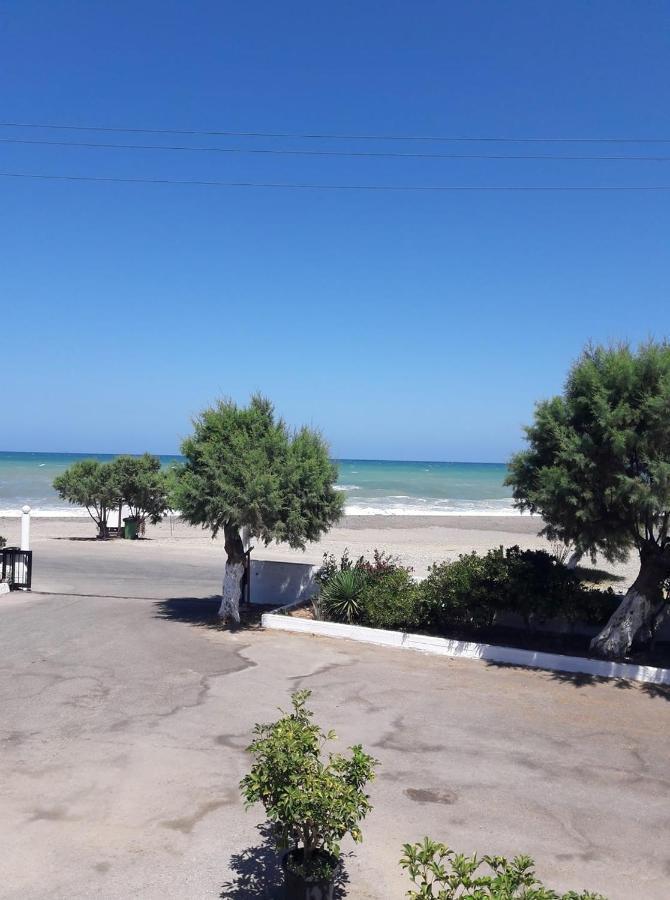 Agiazi Beachfront Chania (Crete)