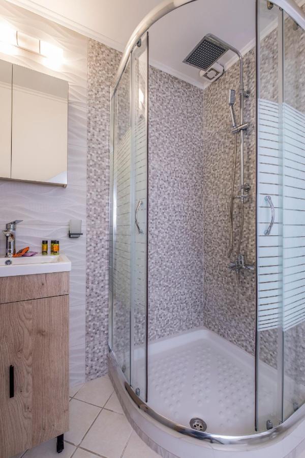 Apartamento Vereniki Chania Chrissi Akti Chania