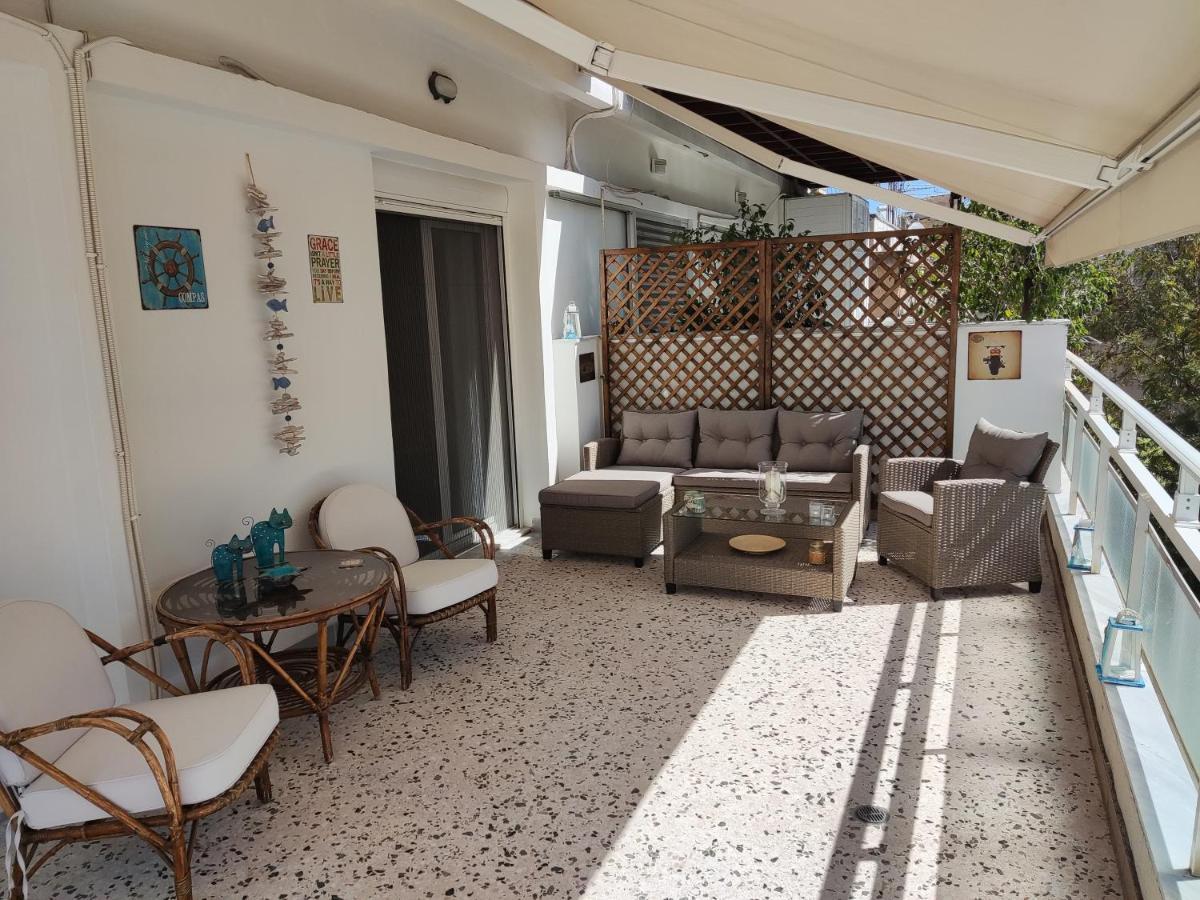 Veranda Apartment Chania (Crete)