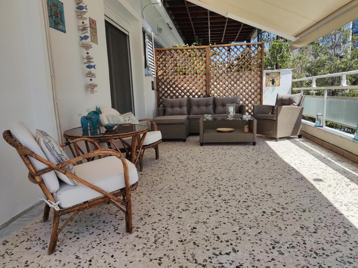 Veranda Apartment Chania (Crete)