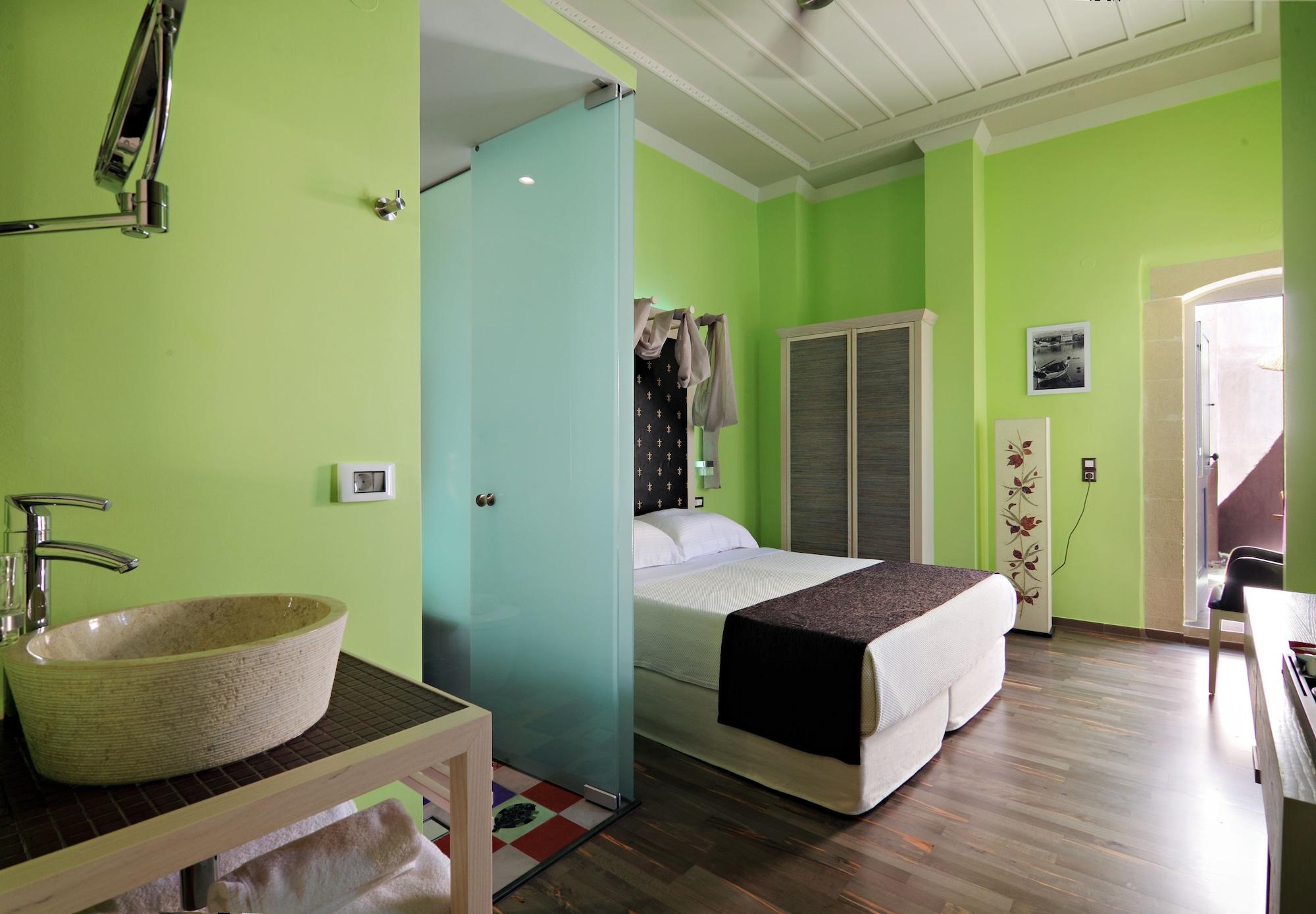 Hotel Elia Fatma Boutique (adults Only) 4*
