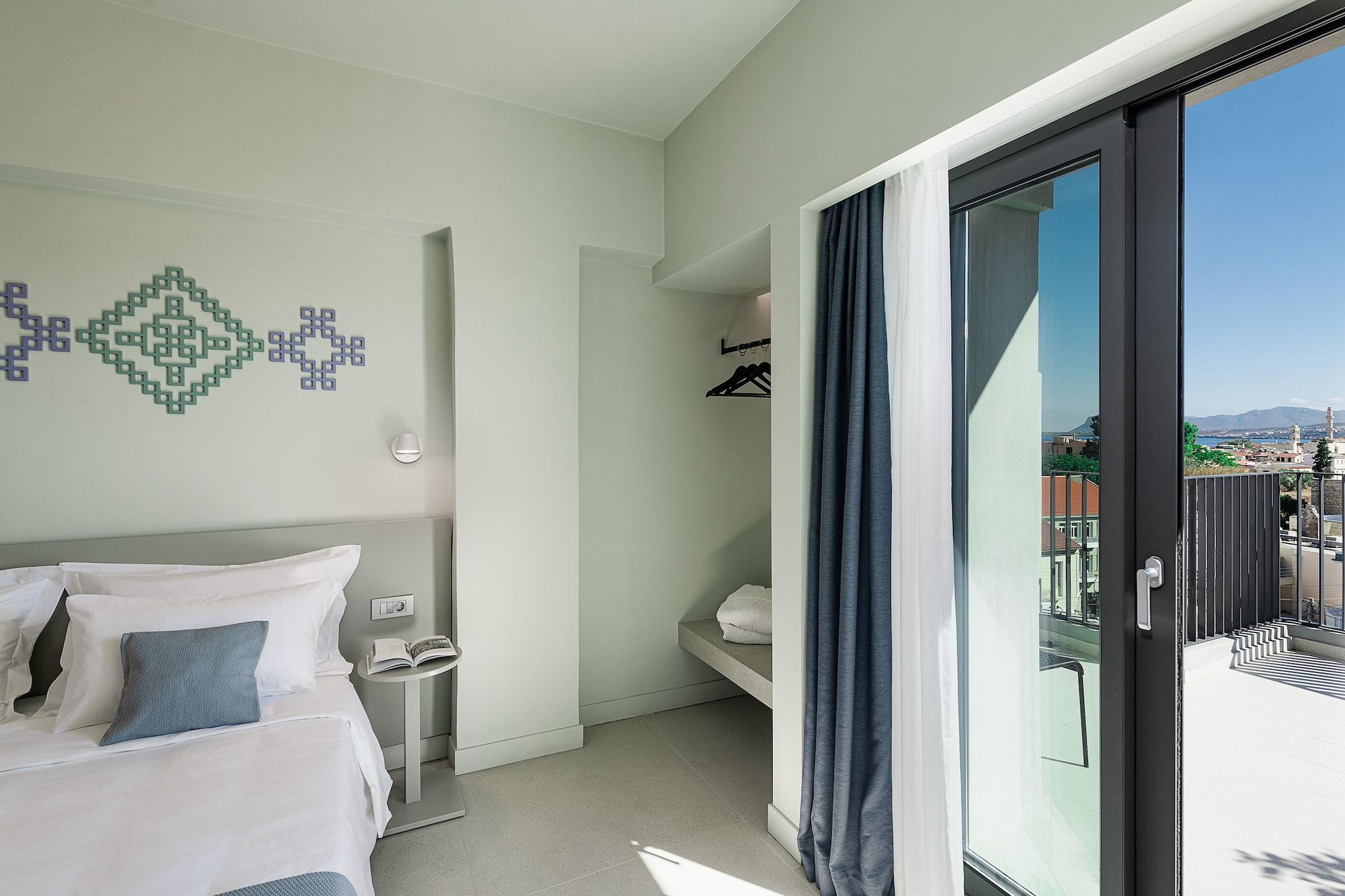 Arkadi Hotel Chrissi Akti Chania