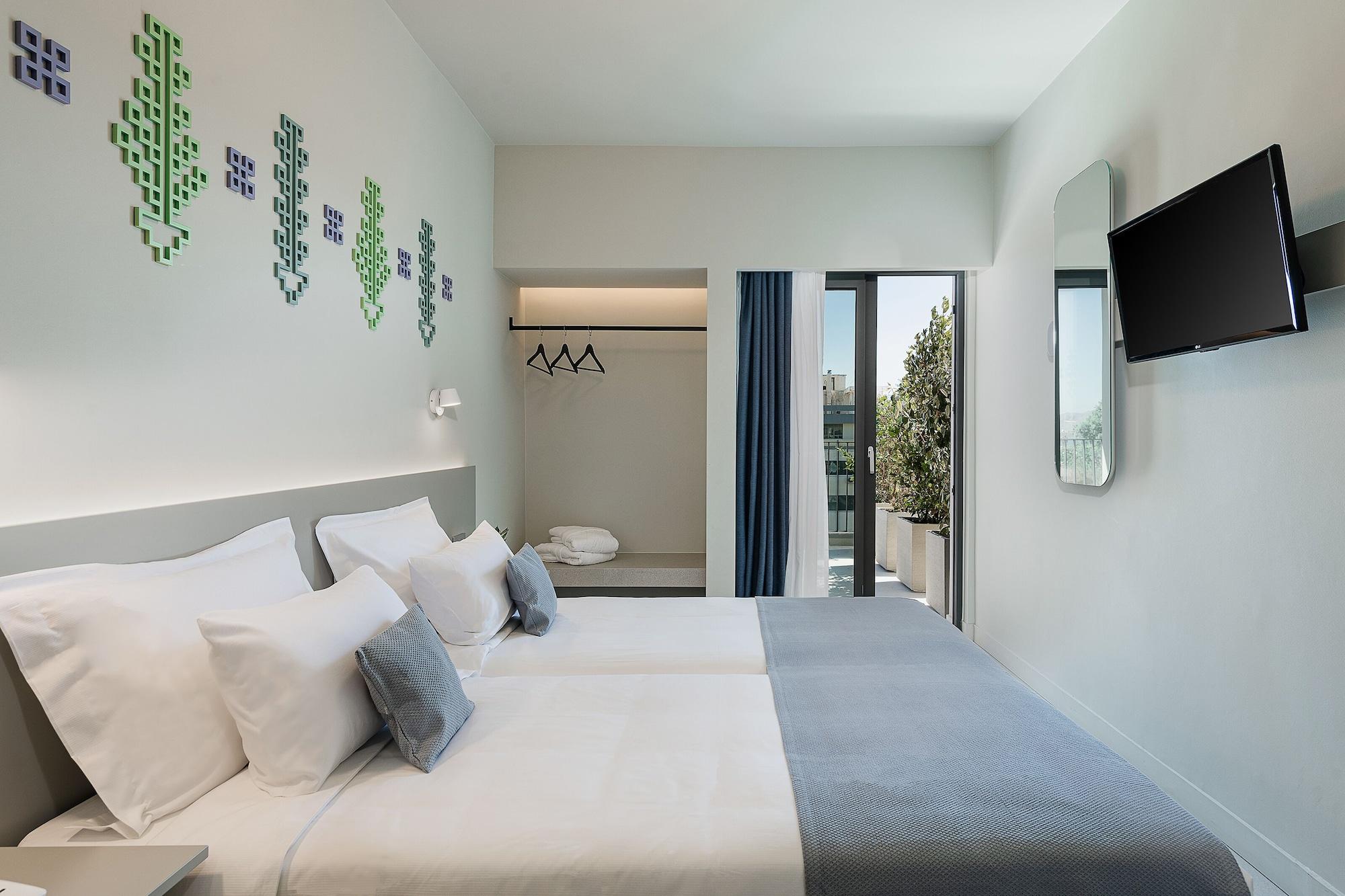 Hotel Arkadi