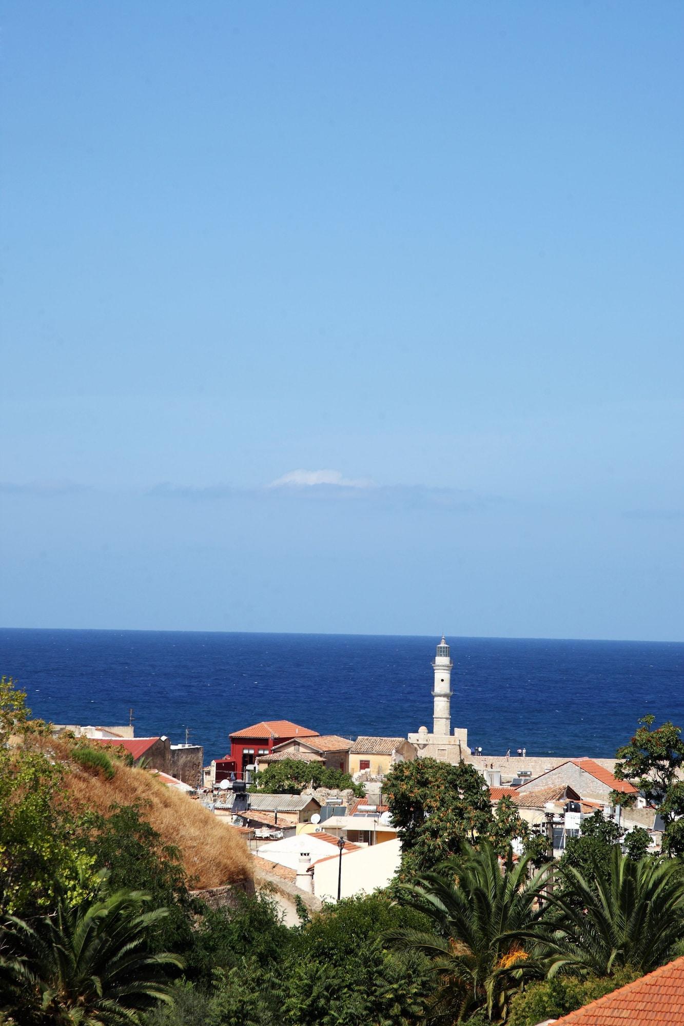 Arkadi Hotel