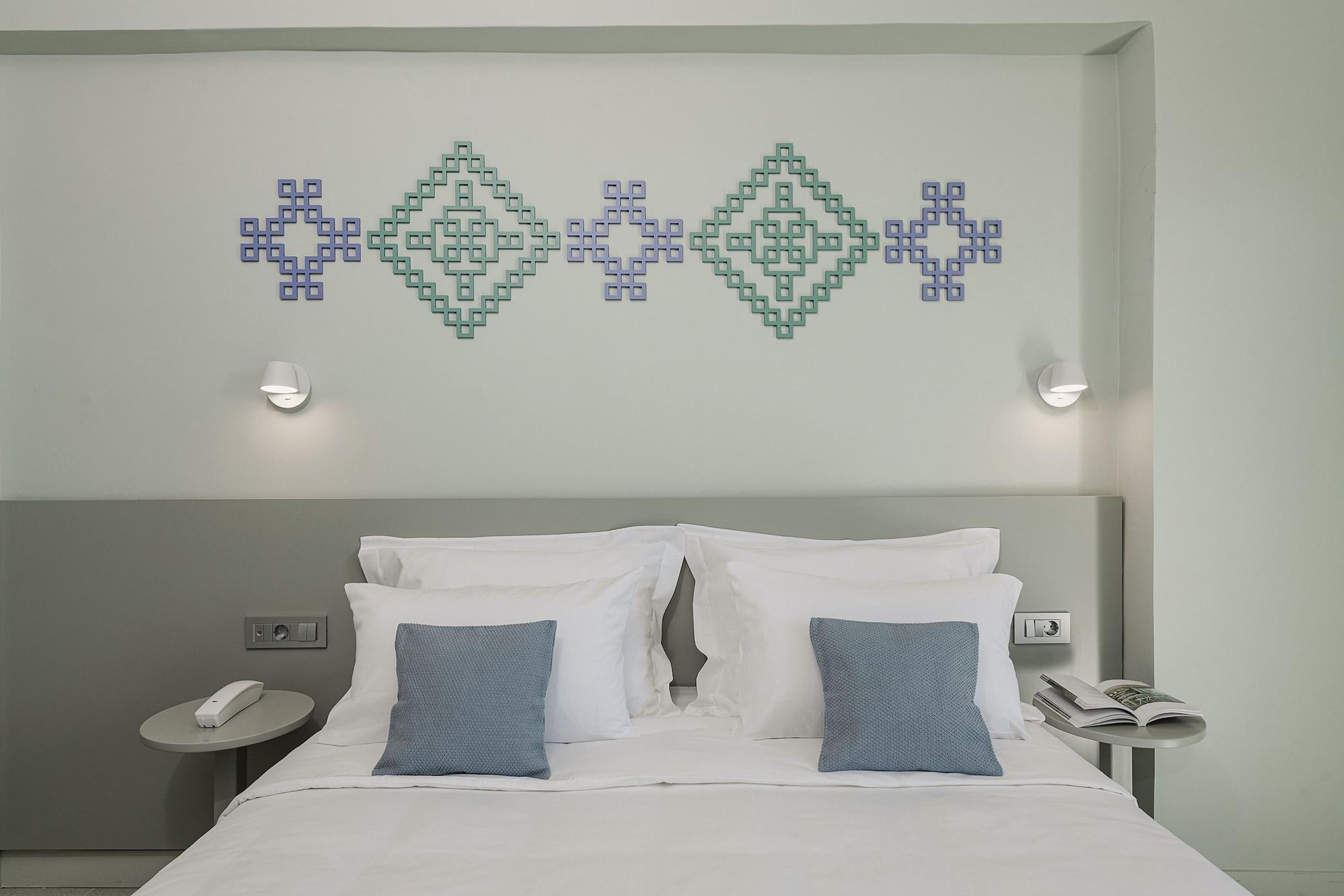 Hotel Arkadi