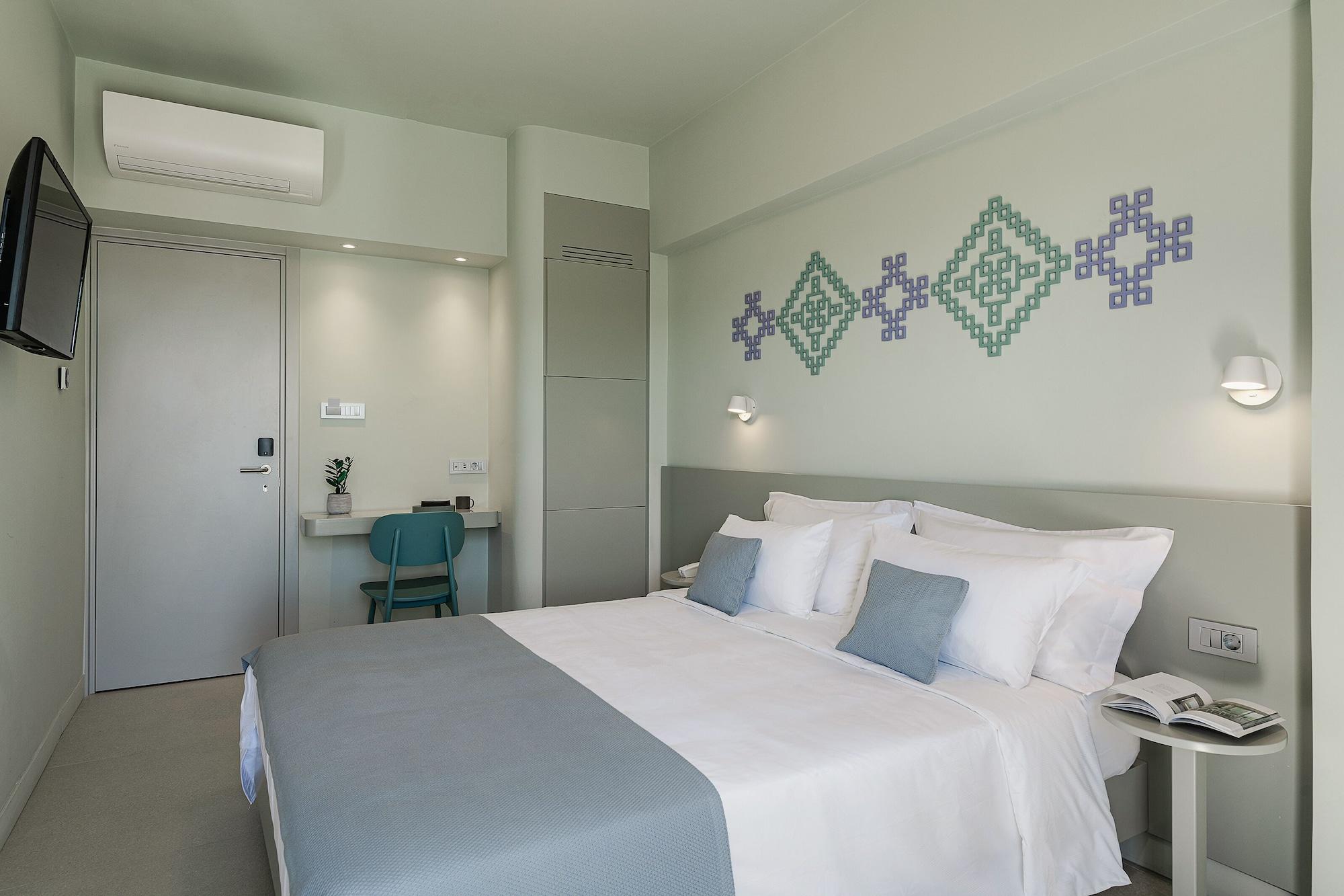 Hotel Arkadi
