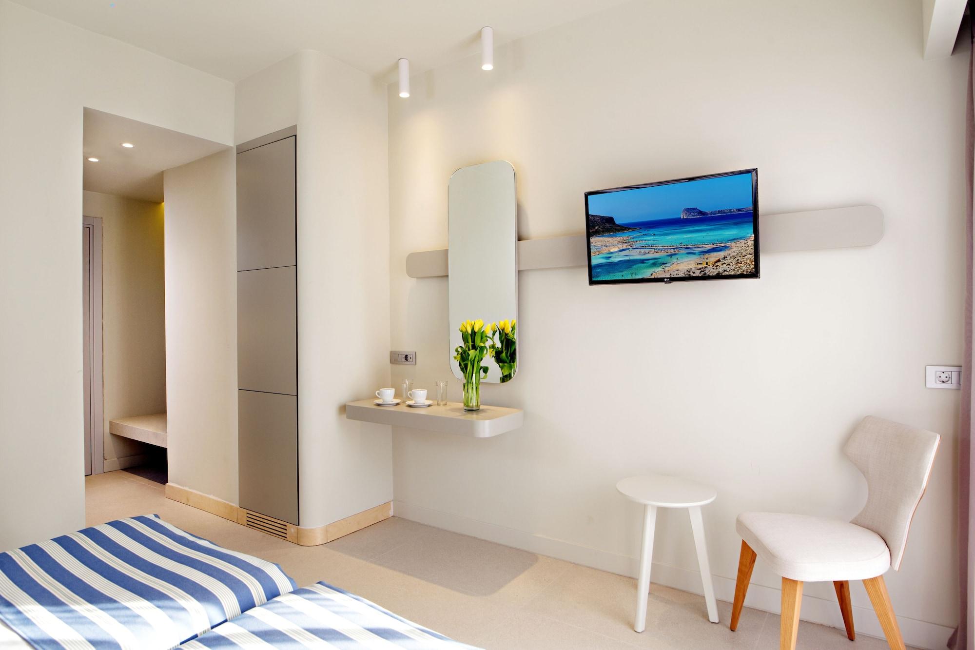 Hotel Arkadi 3*