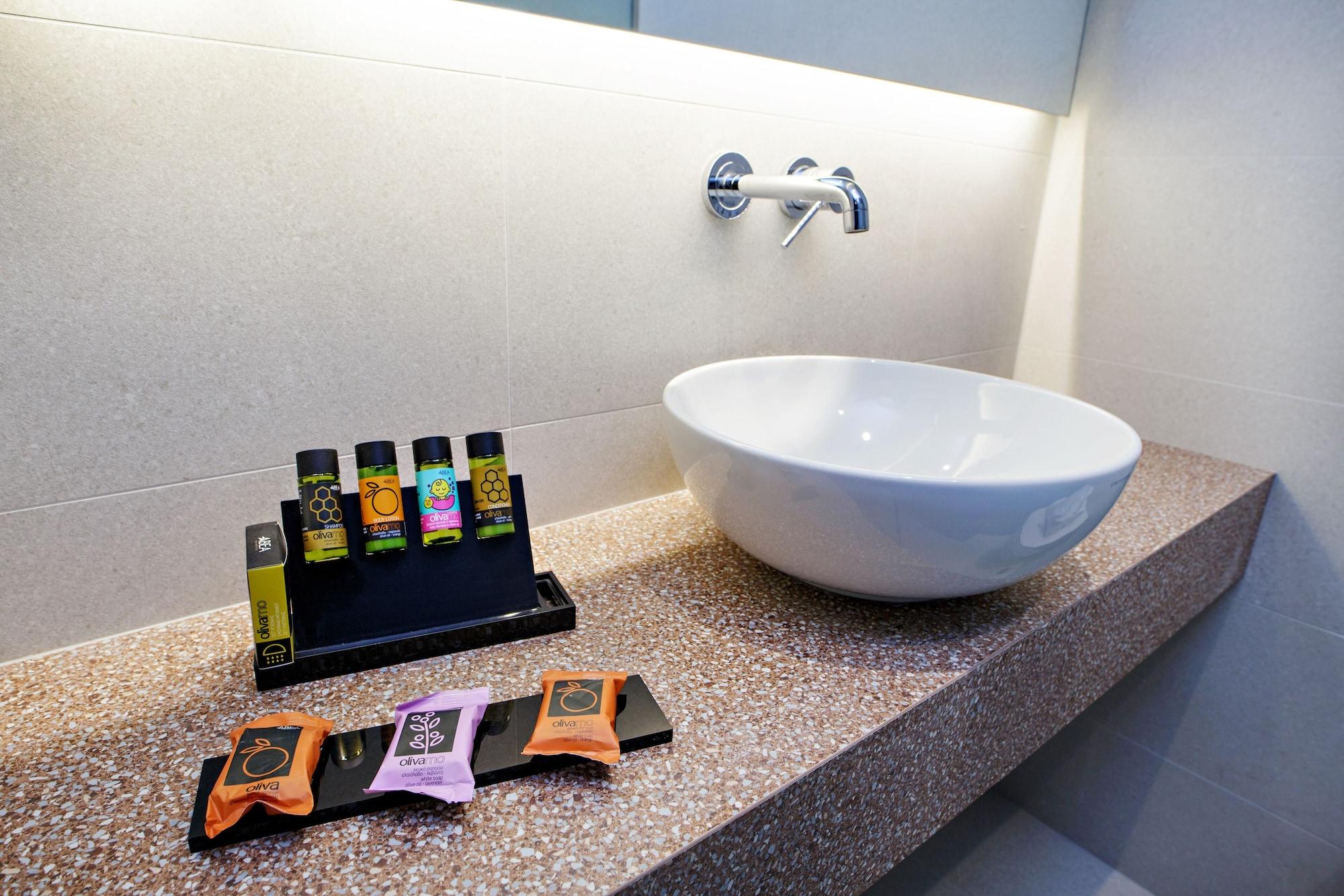 Hotel Arkadi 3*