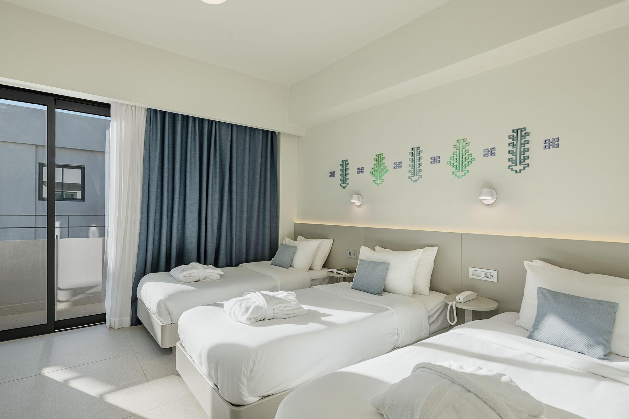 Arkadi Hotel 3*
