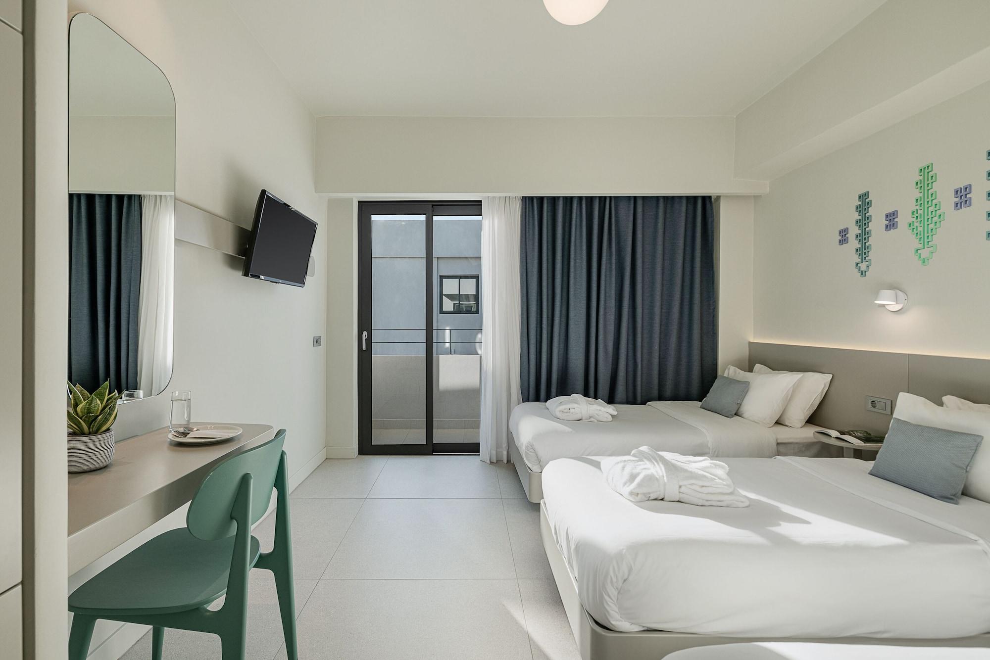 Hotel Arkadi 3*
