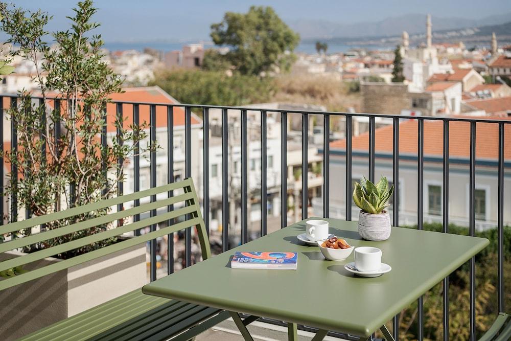 Hotel Arkadi