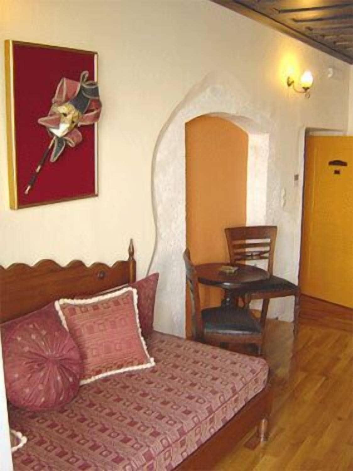 Hotel Belmondo Chania (Crete)