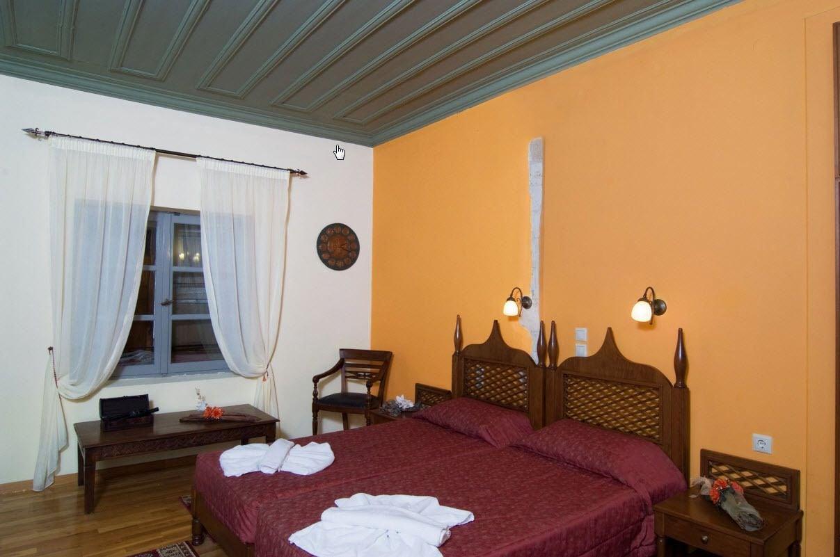 Belmondo 4*