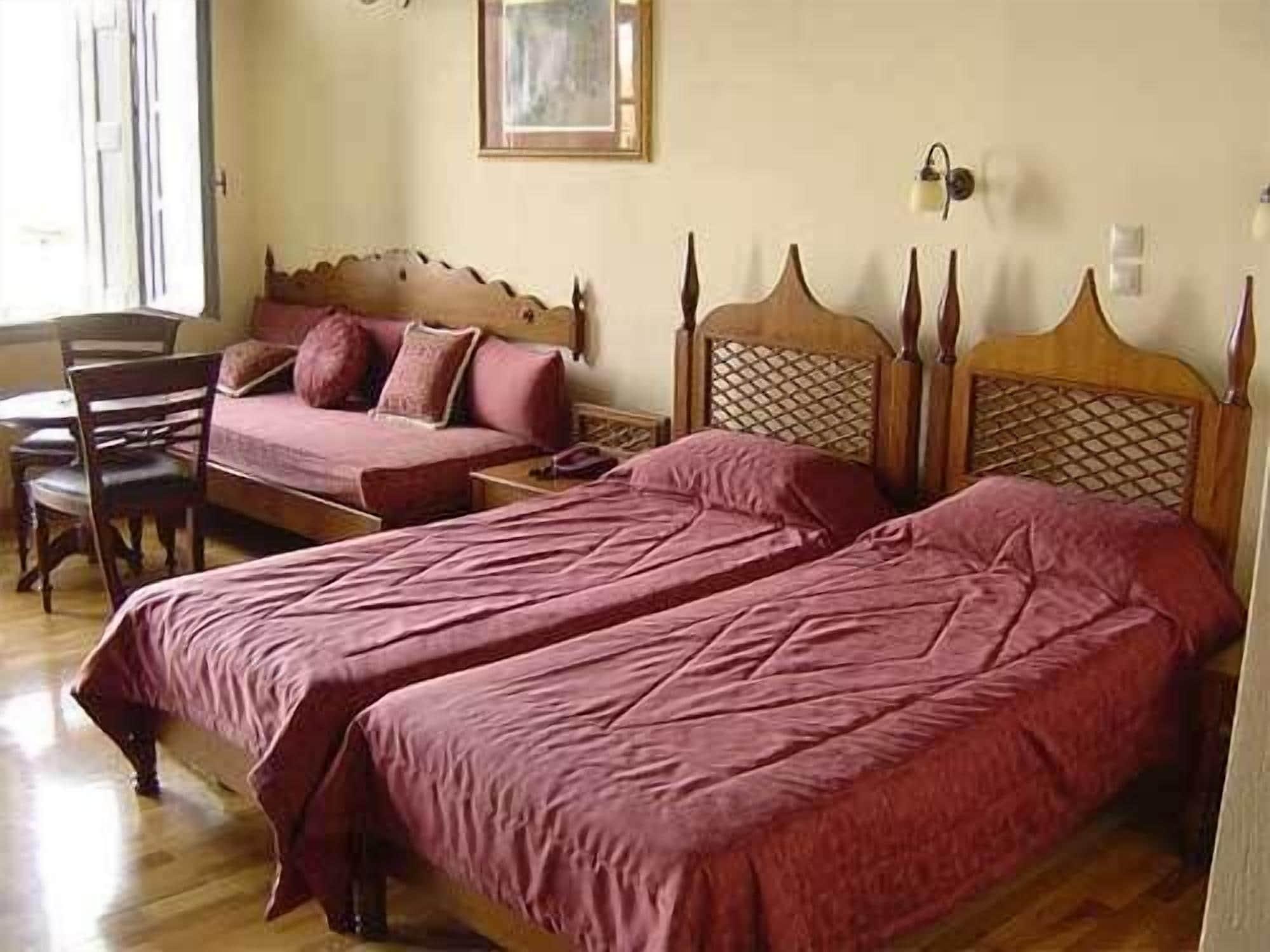 Hotel Belmondo Chania (Crete)
