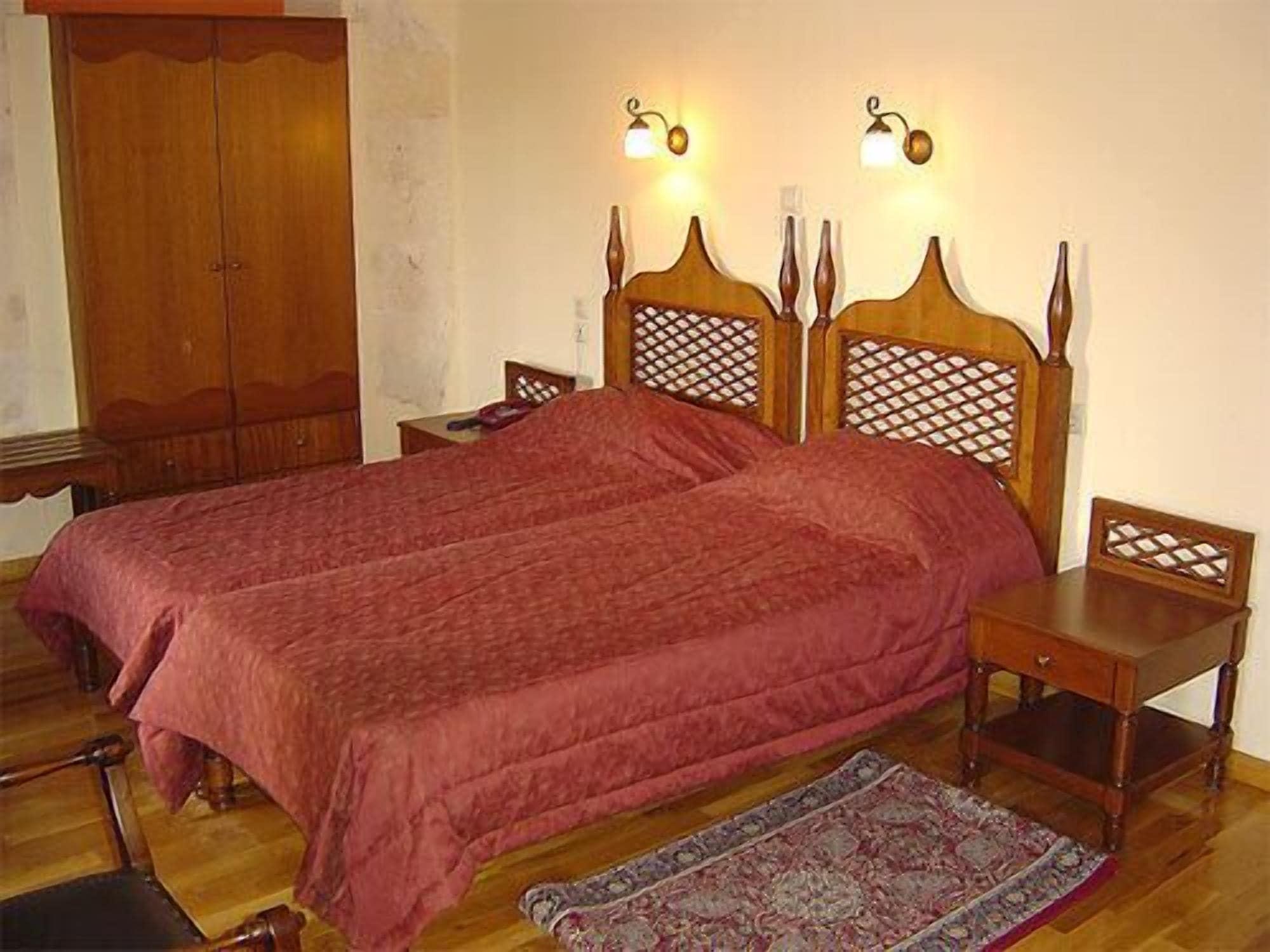 Hotel Belmondo