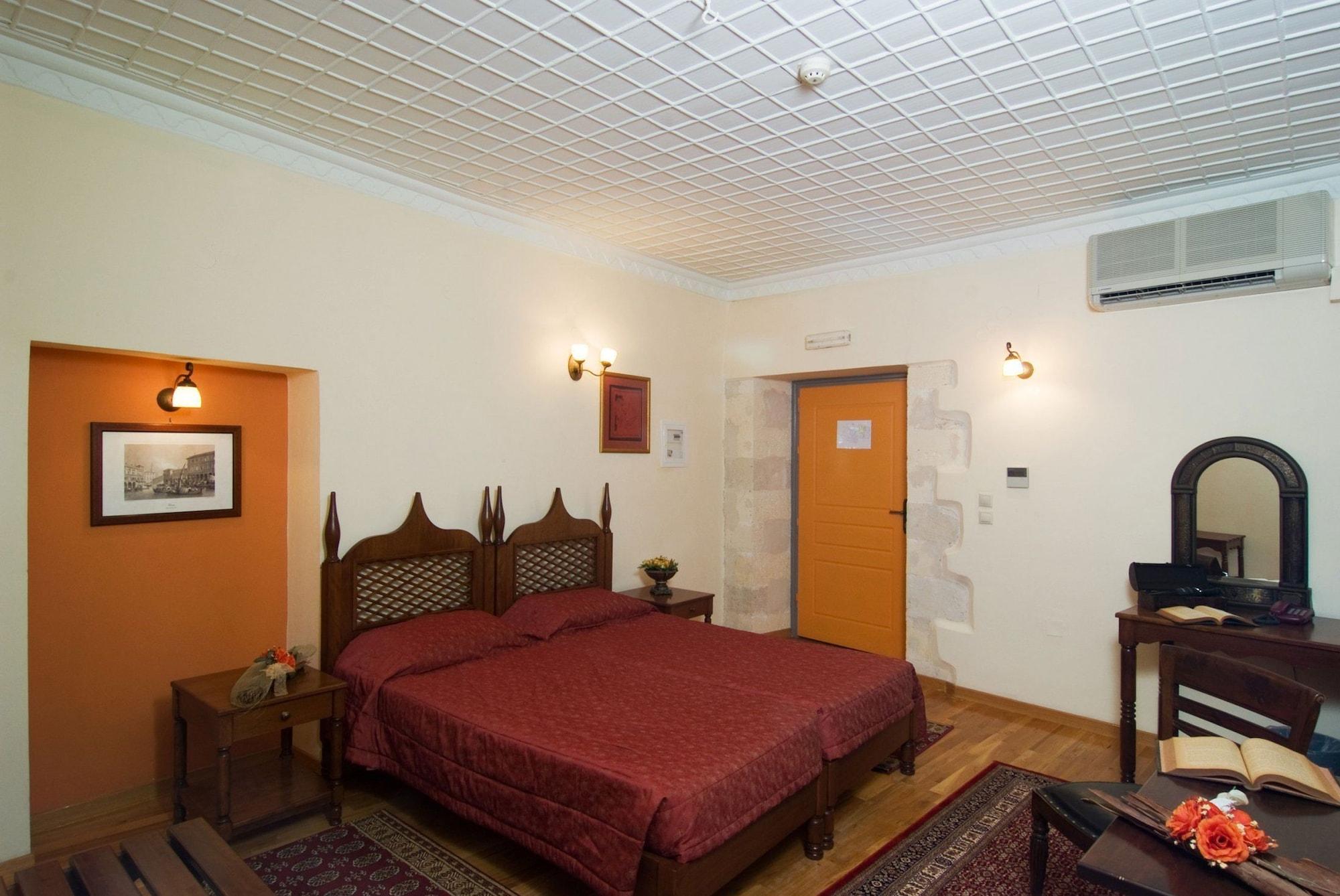 Belmondo Hotel 4*