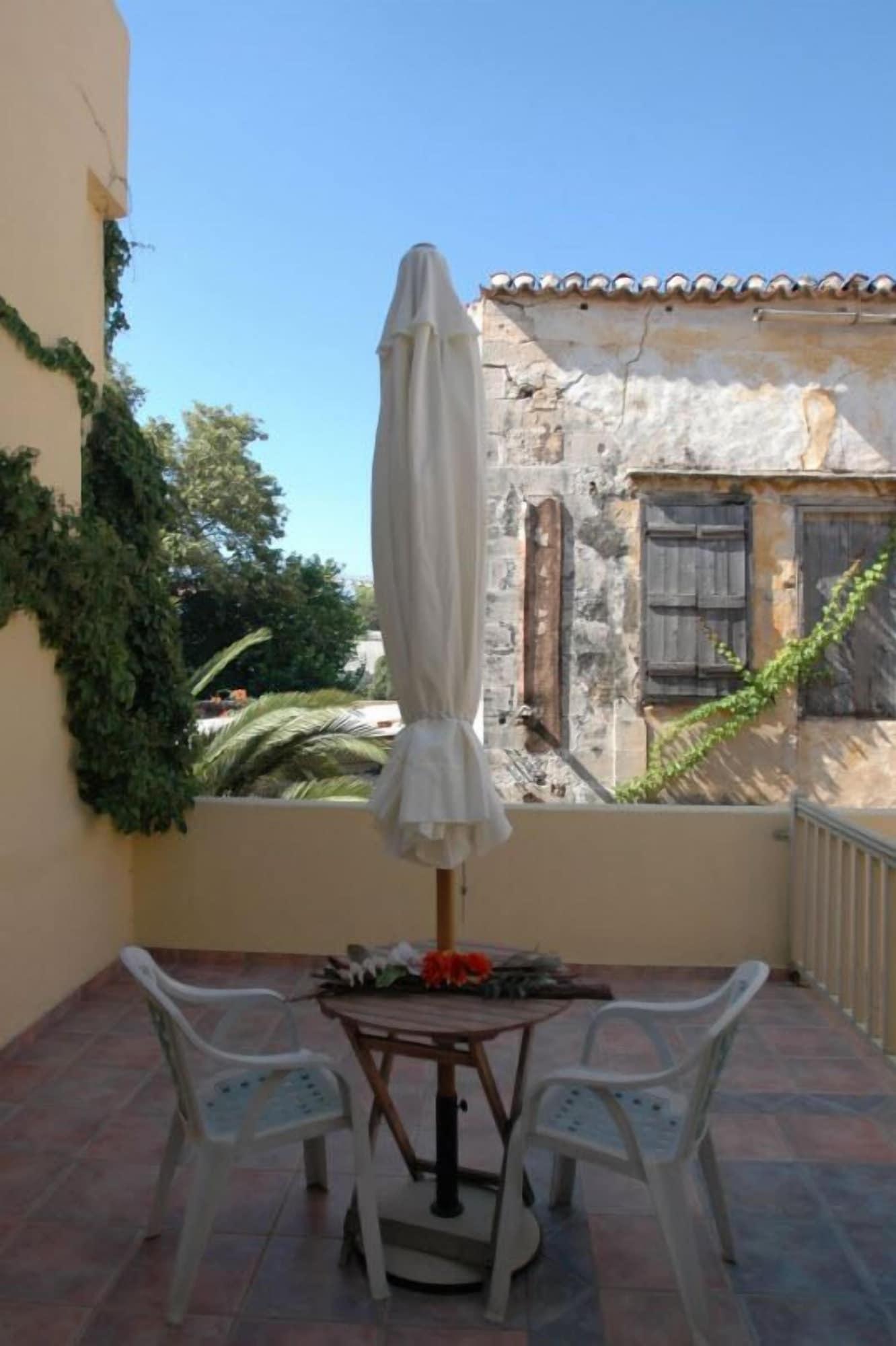 Hotel Belmondo