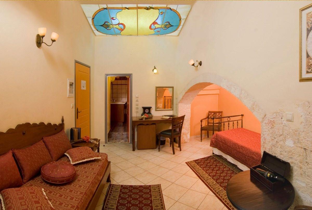 Belmondo 4* Chania (Crete)