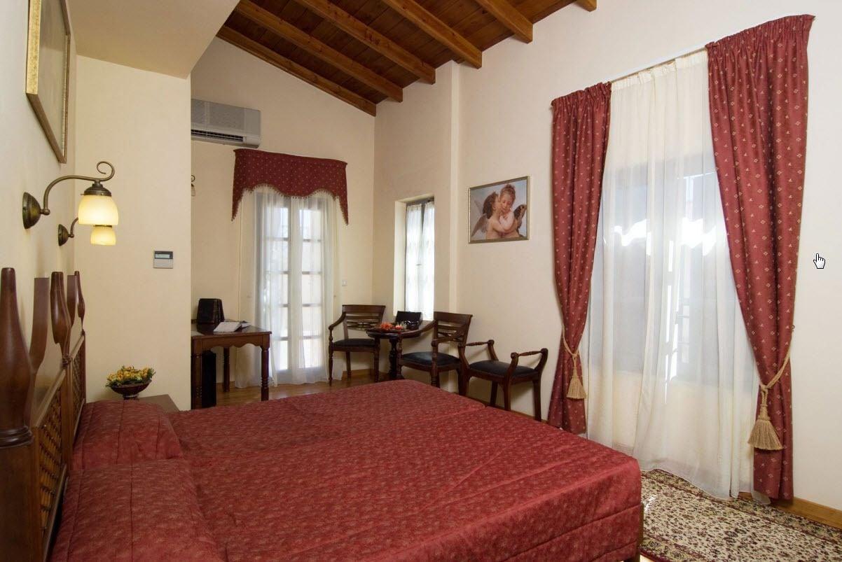 Belmondo Hotel Chania (Crete)