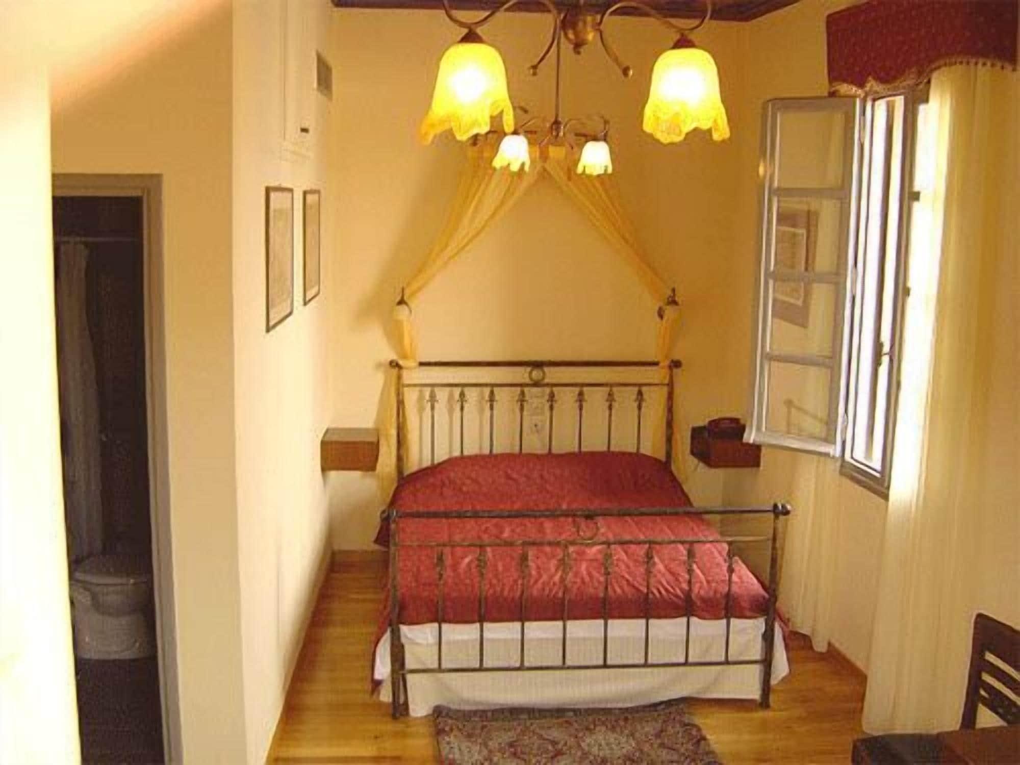 Belmondo 4* Chania (Crete)