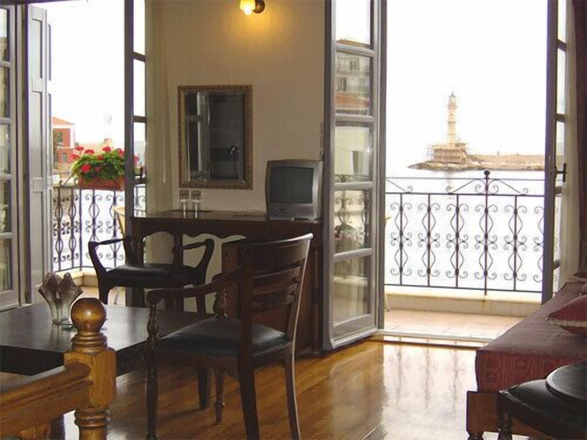 Hotel Belmondo Chania (Crete)