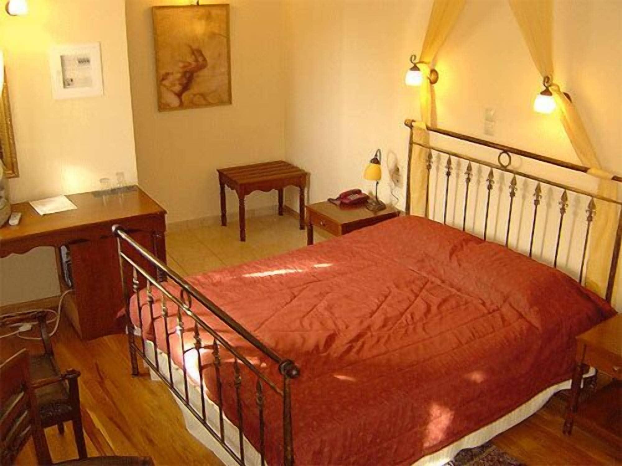 Hotel Belmondo 4*