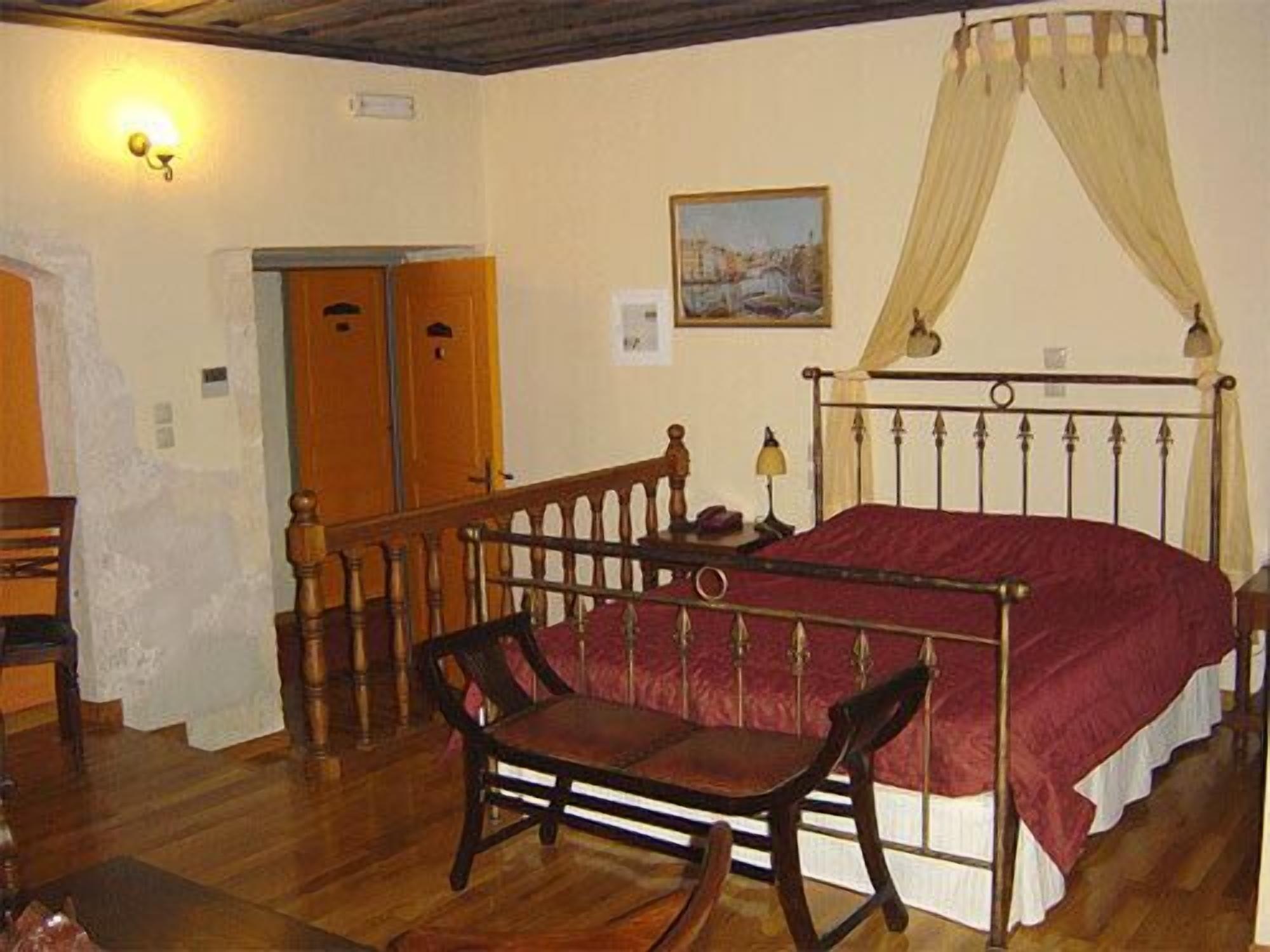 Hotel Belmondo