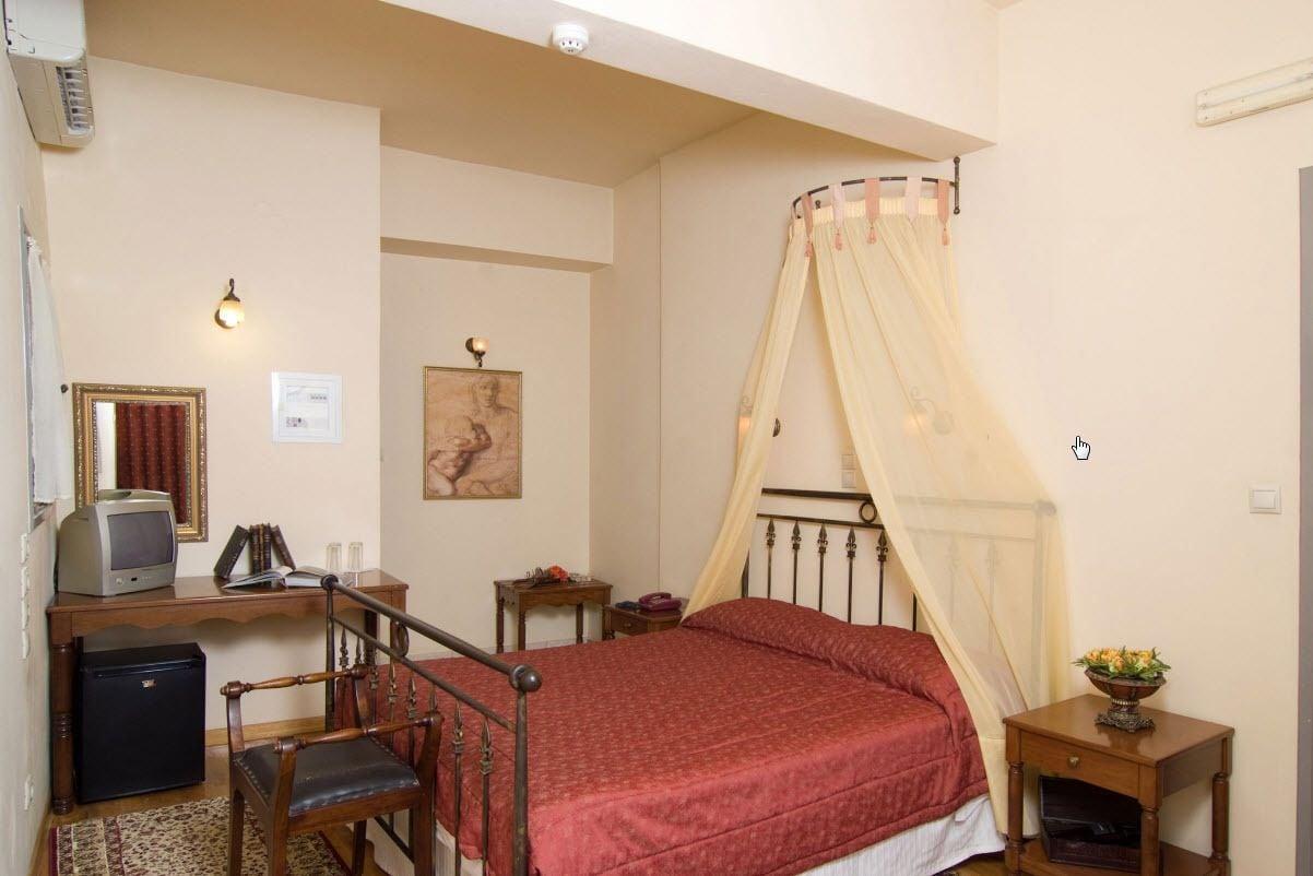 Belmondo 4* Chania (Crete)