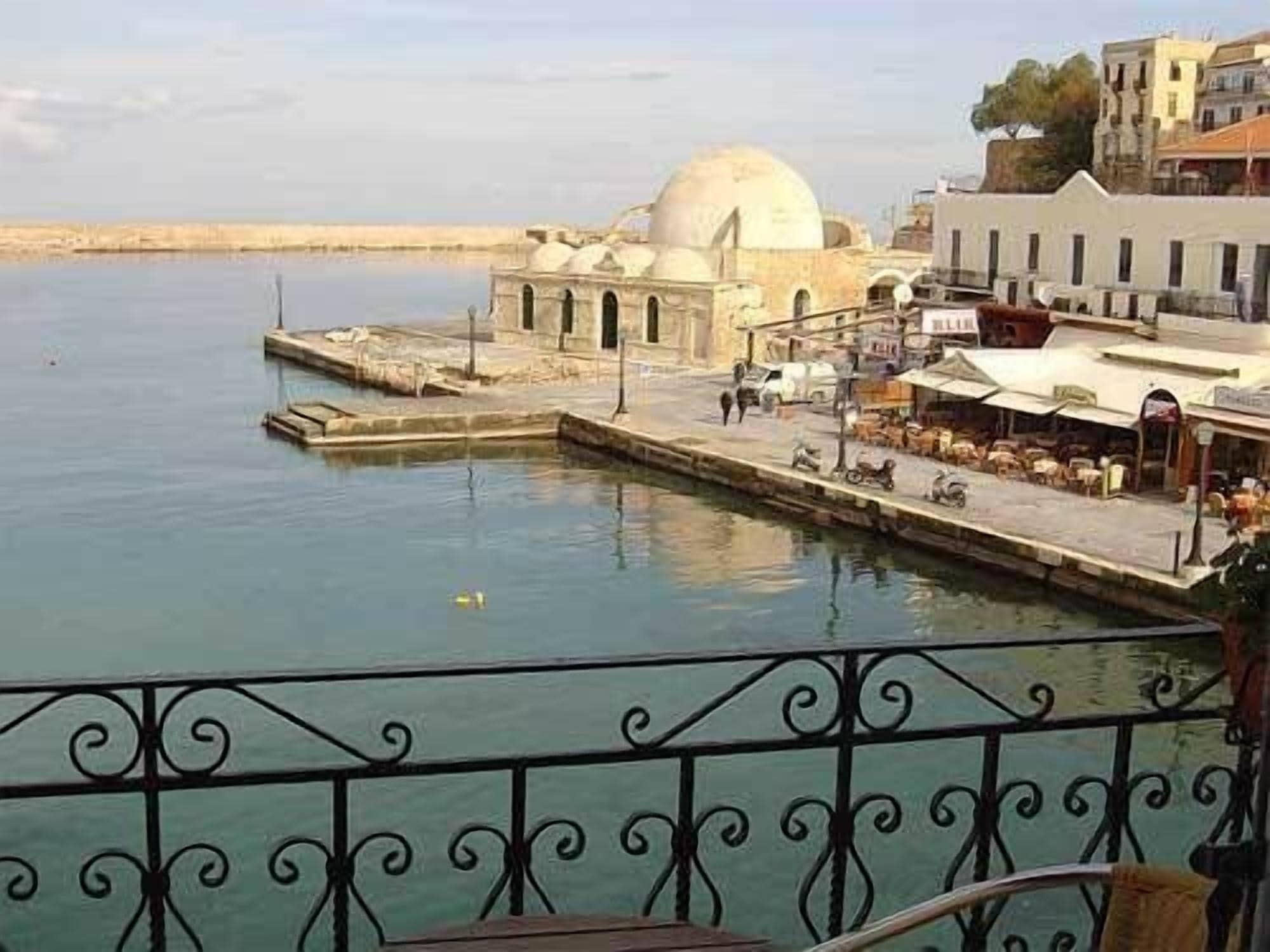 Belmondo Hotel Chania (Crete)