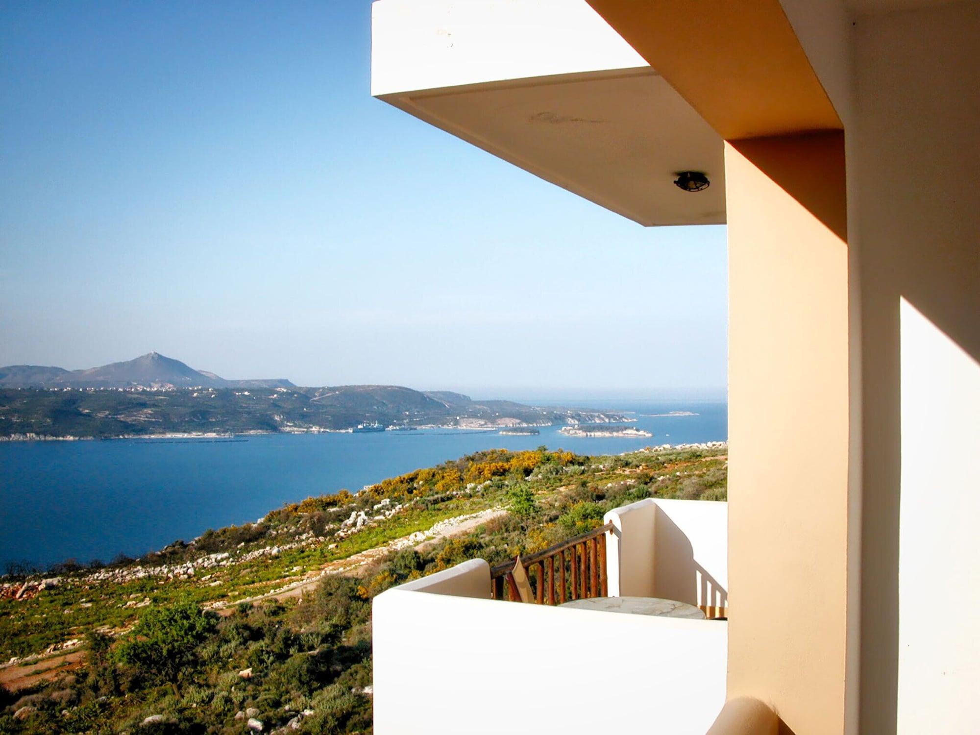 Areti Aparthotel 2*
