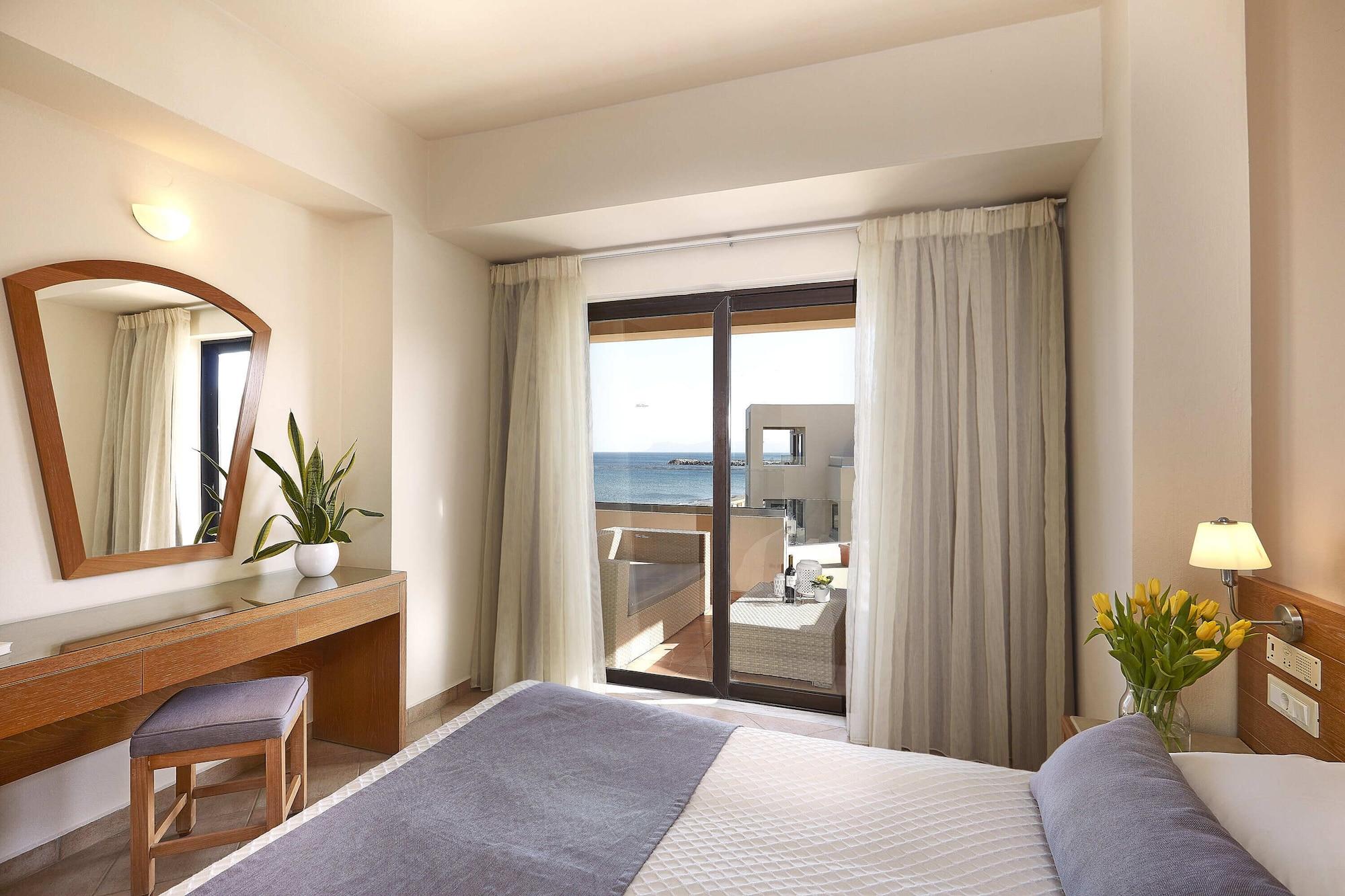 Blue Dome Aparthotel Chania (Crete)
