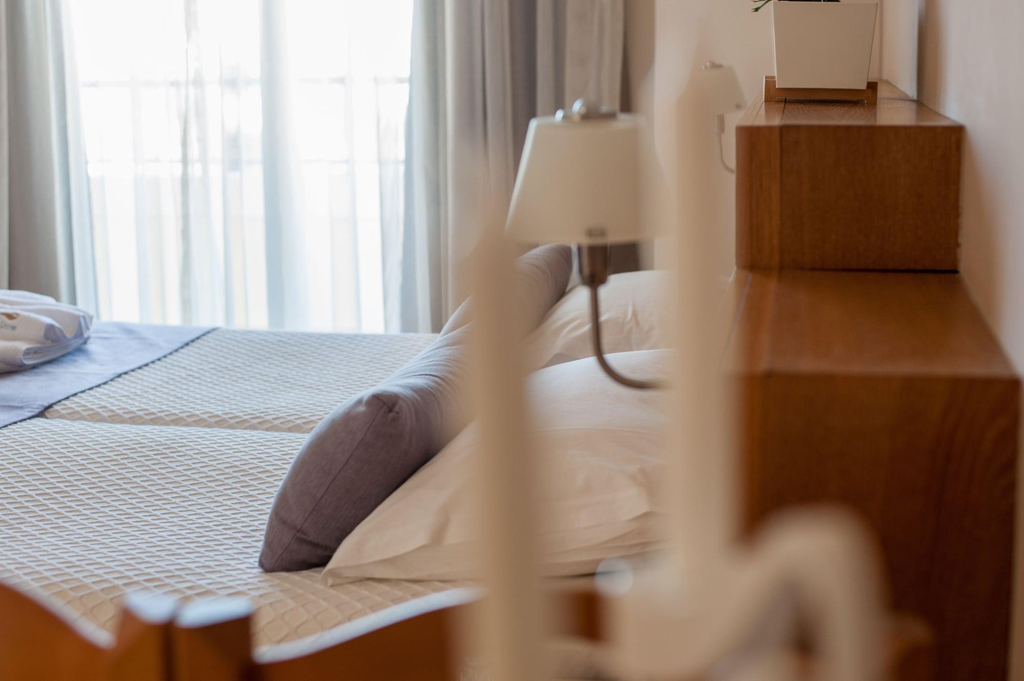 Blue Dome Aparthotel Chania (Crete)