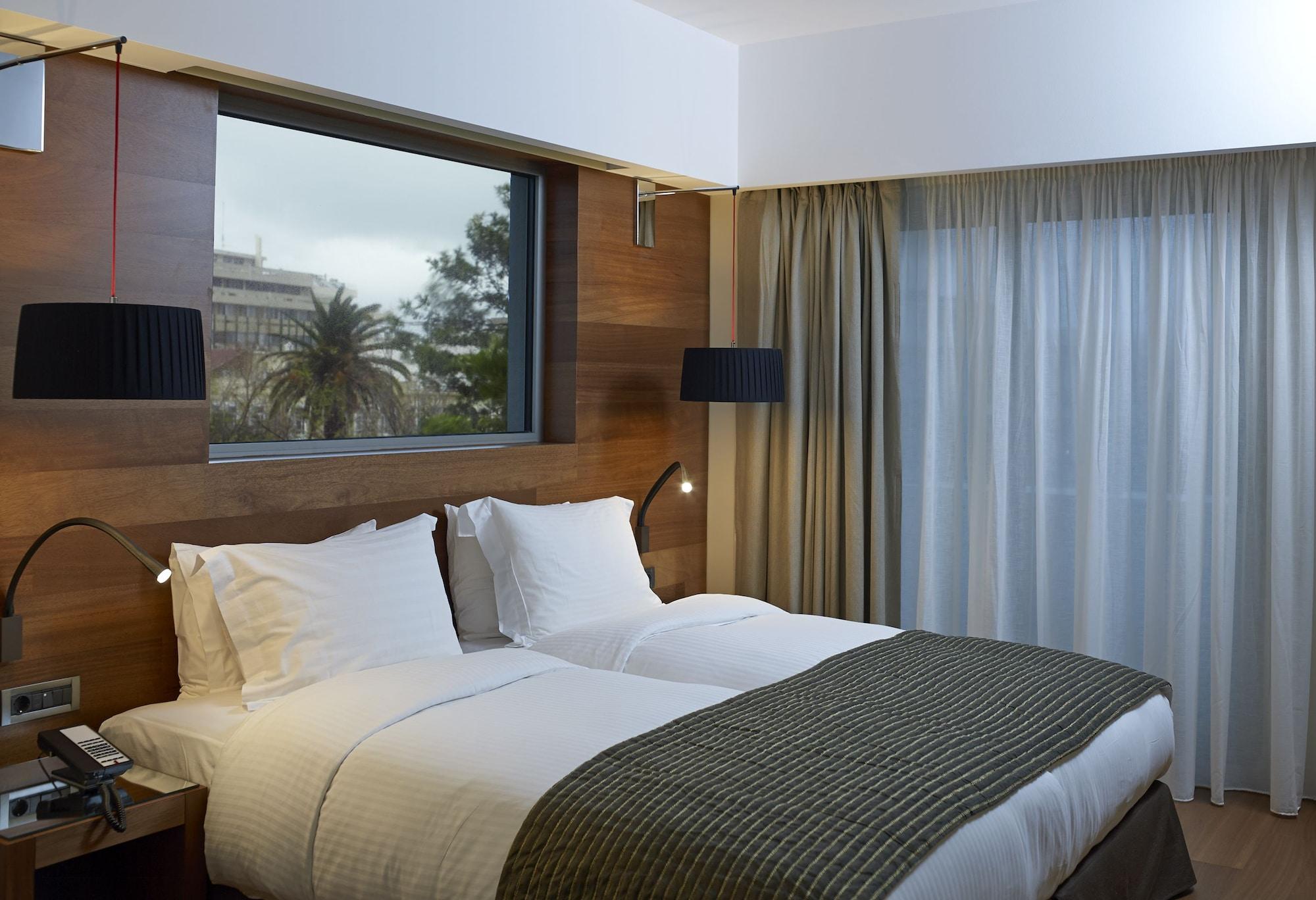 Samaria Hotel Chania (Crete)