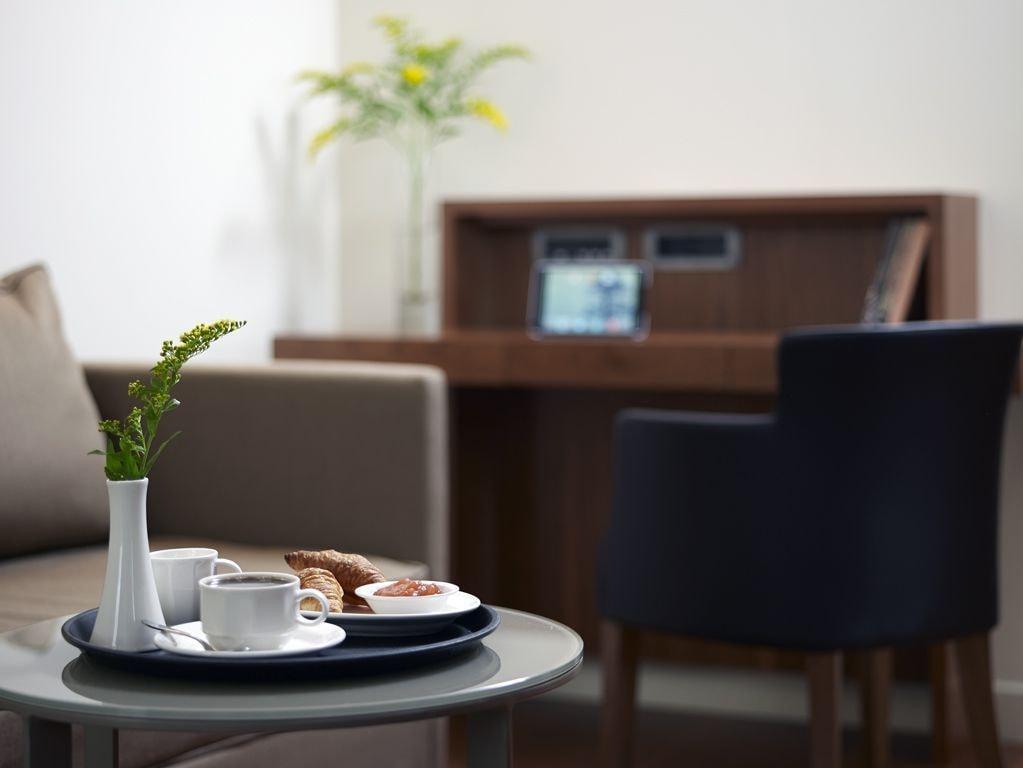 Hotel Samaria Chania (Crete)