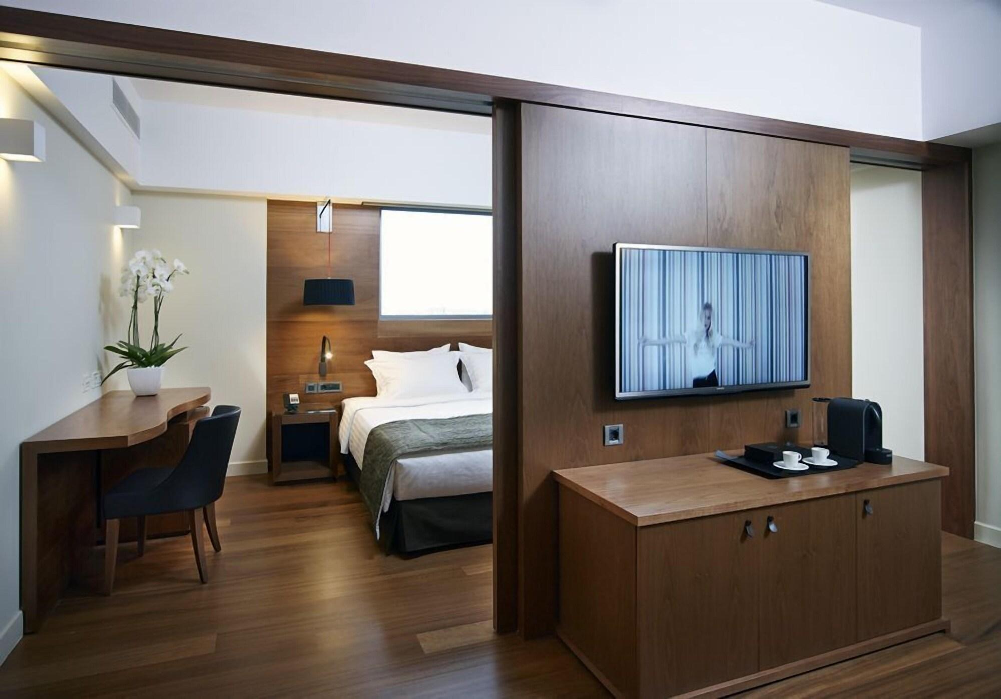Samaria Hotel Chania (Crete)