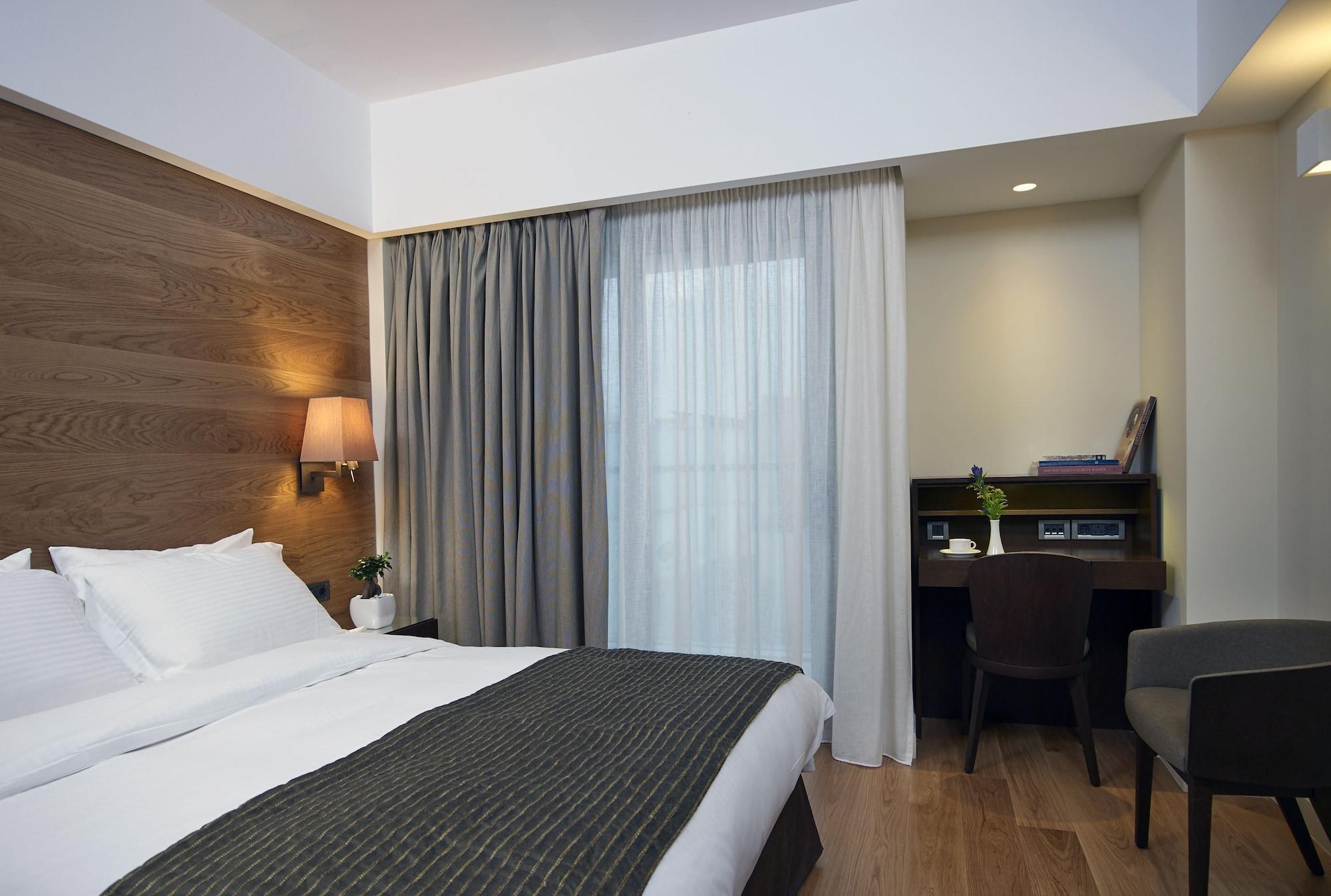 Samaria Hotel Chania (Crete)