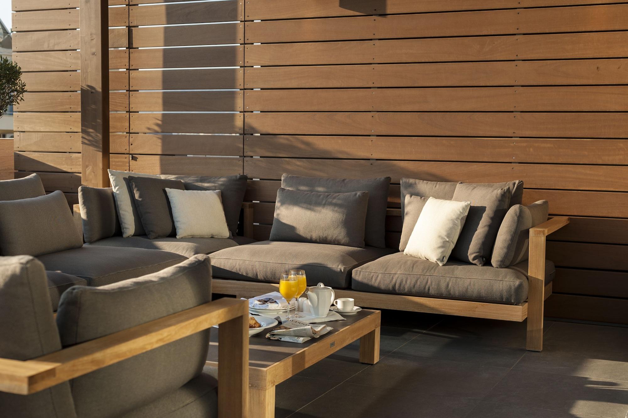 Samaria Hotel Chania (Crete)
