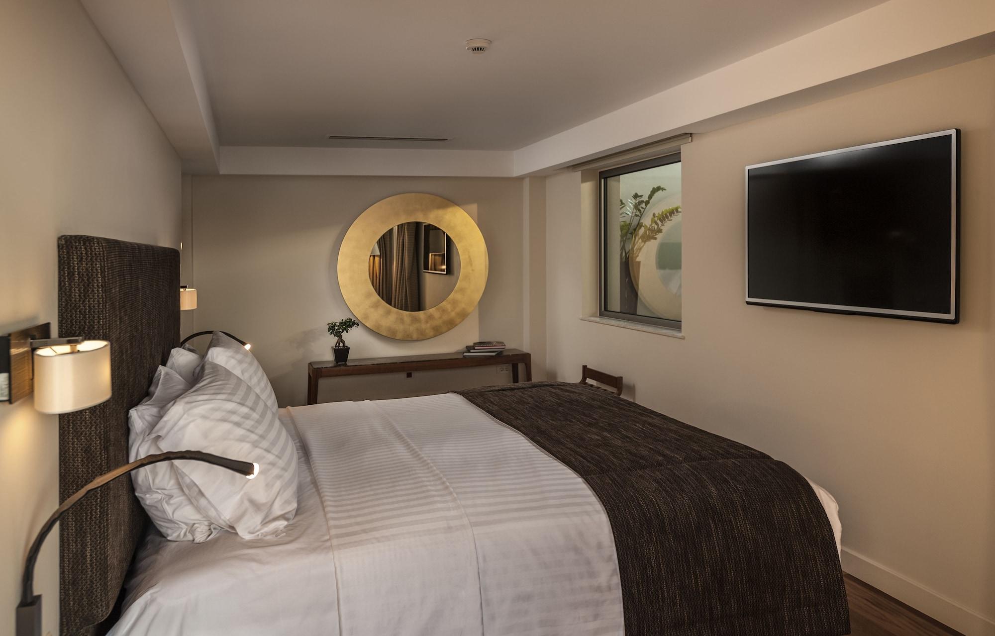 Hotel Samaria 4*