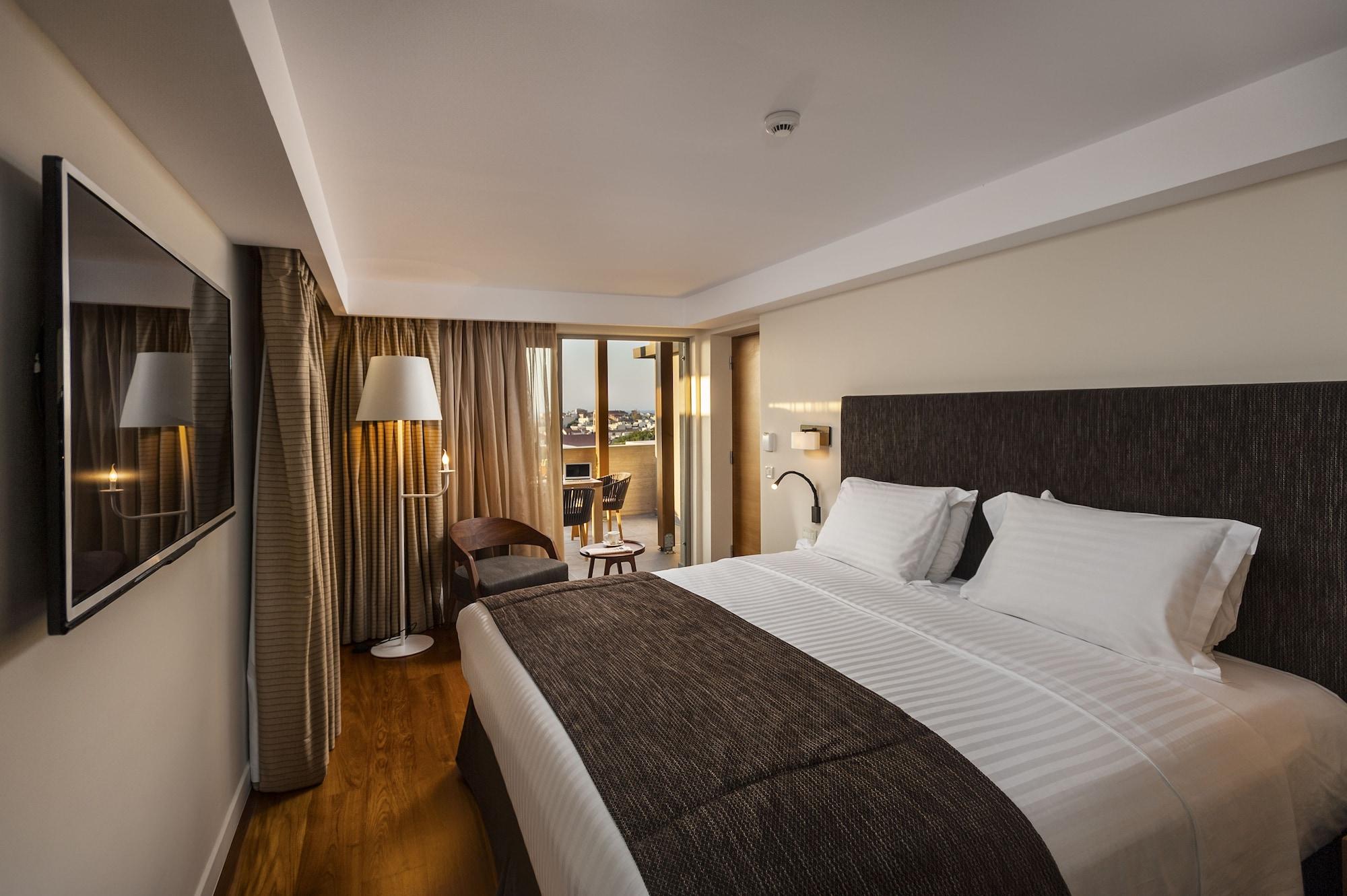 Hotel Samaria 4*