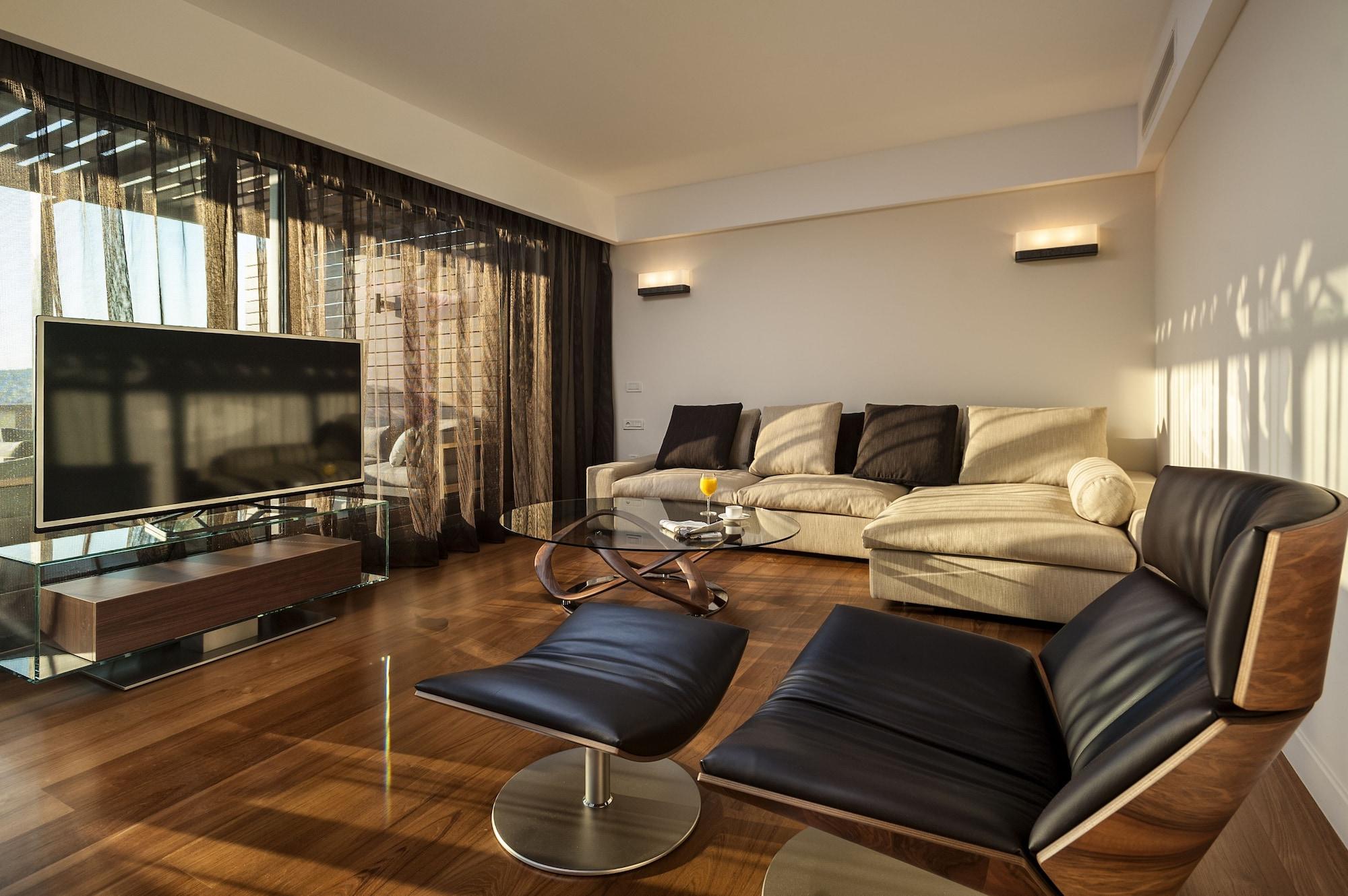 Samaria 4* Chania (Crete)